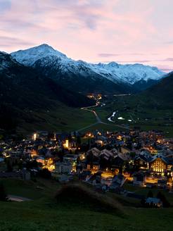 Andermatt