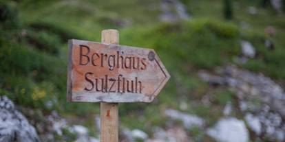 Berghaus Sulzfluh