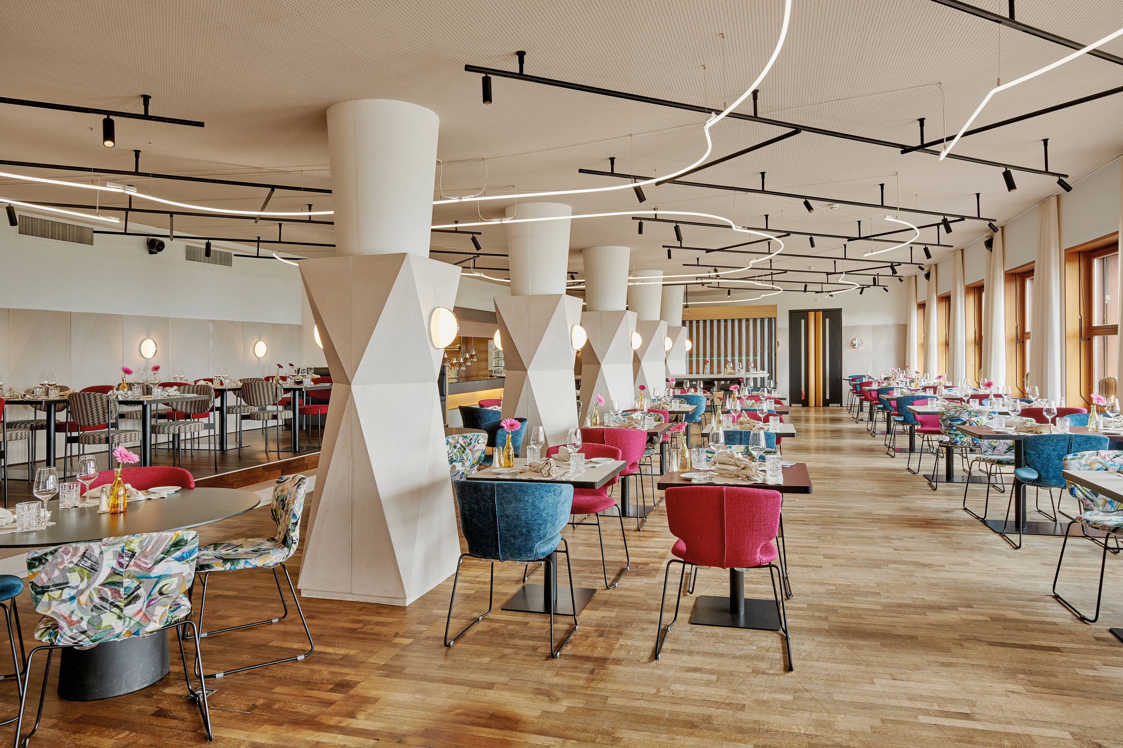 Restaurant Zürichberg