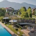 Bien-être au Spa & Resort Bachmair Weissach