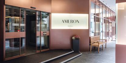 AMERON Luzern Hotel Flora