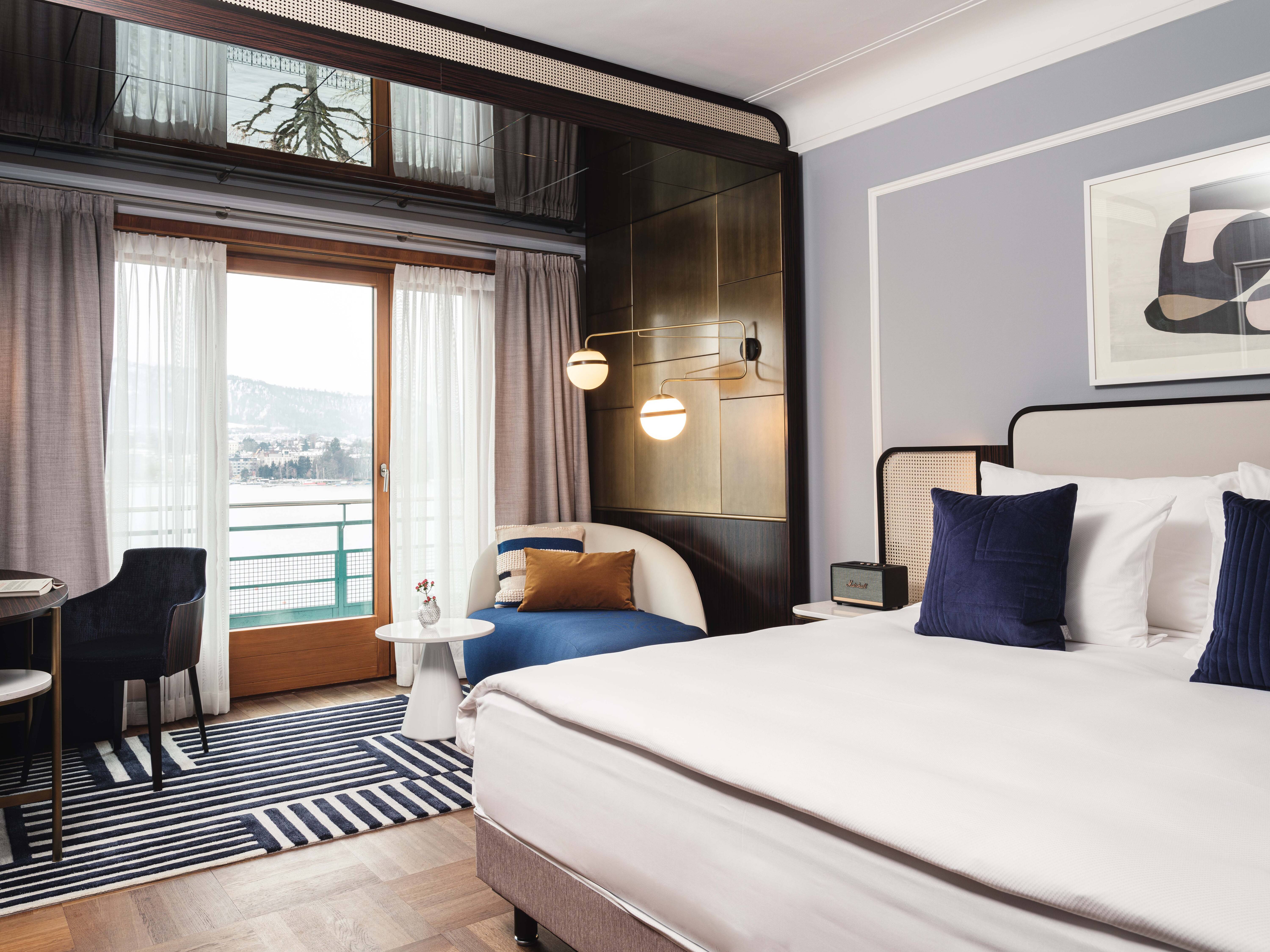 Premium Zimmer