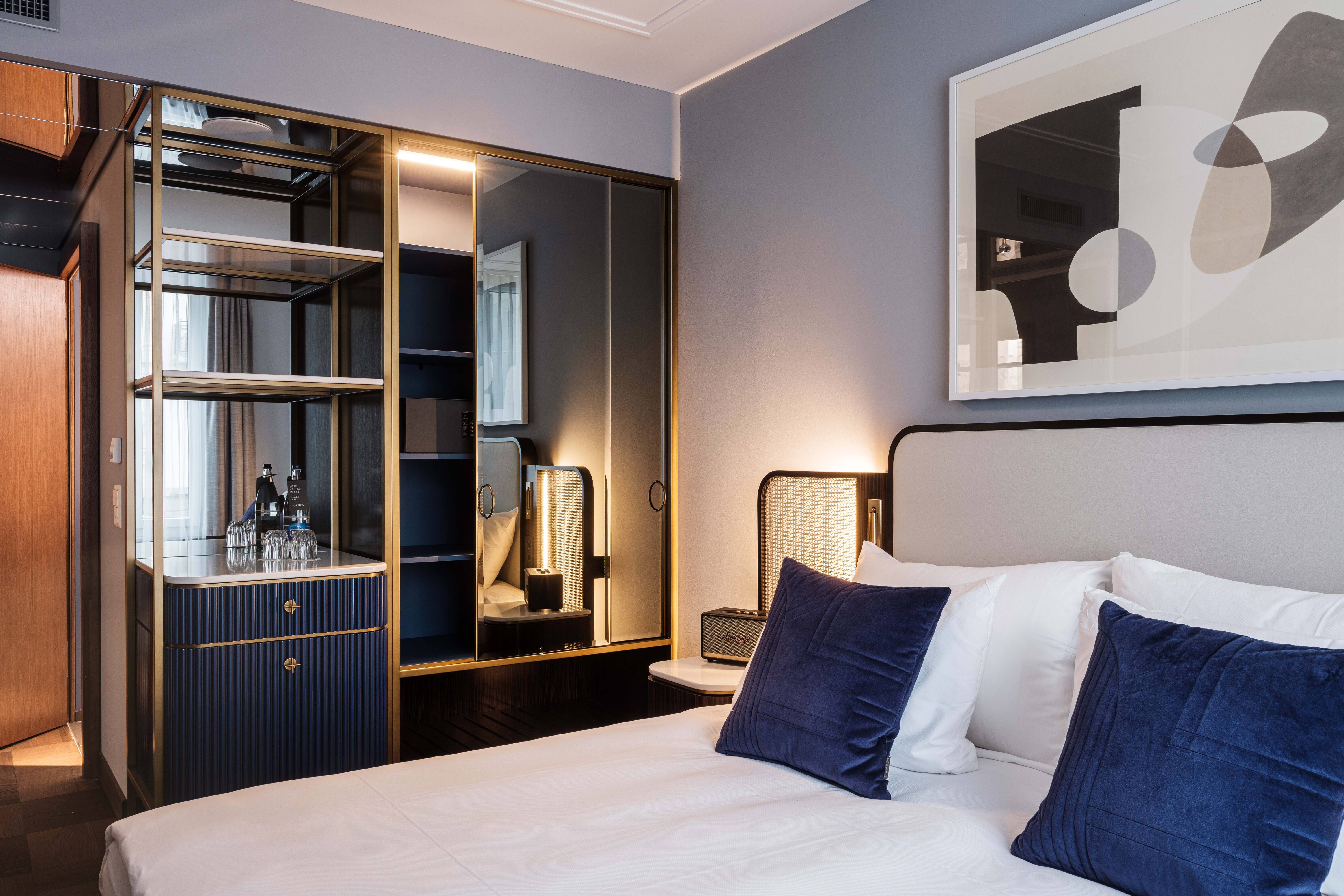 Chambre Standard