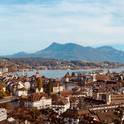Shopping à Lucerne