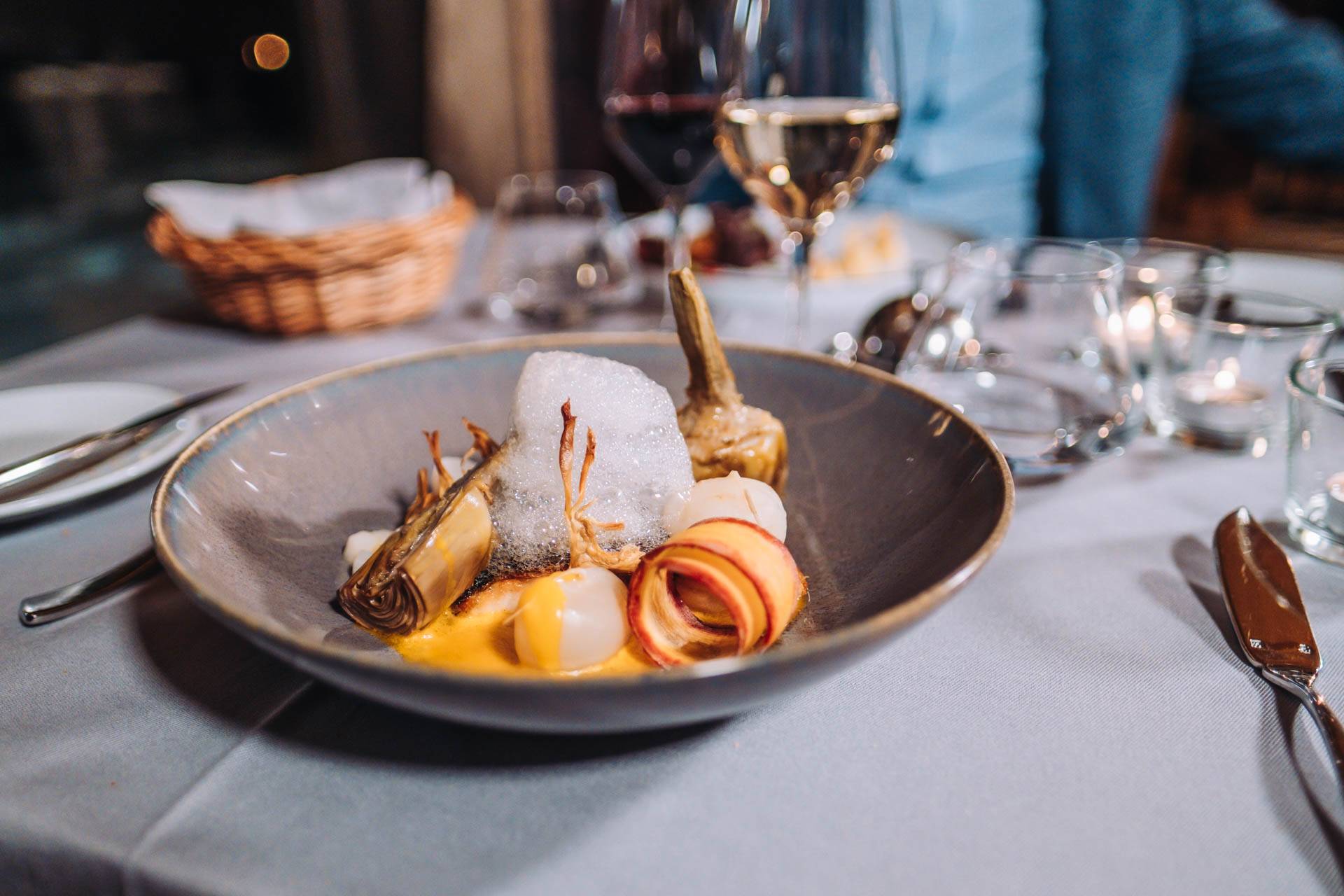 Brasserie Alpine Le Rochegrise