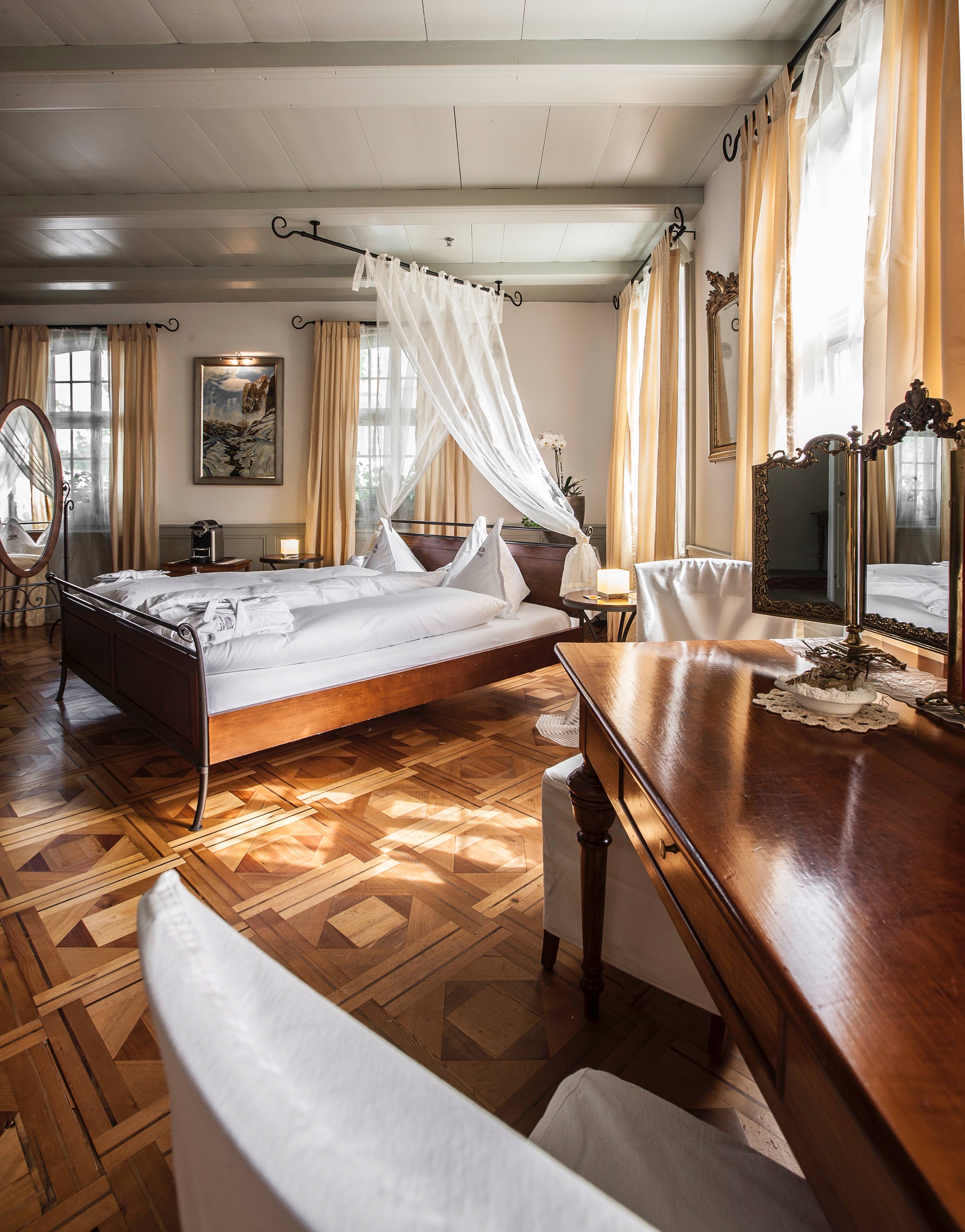Romantik Suite