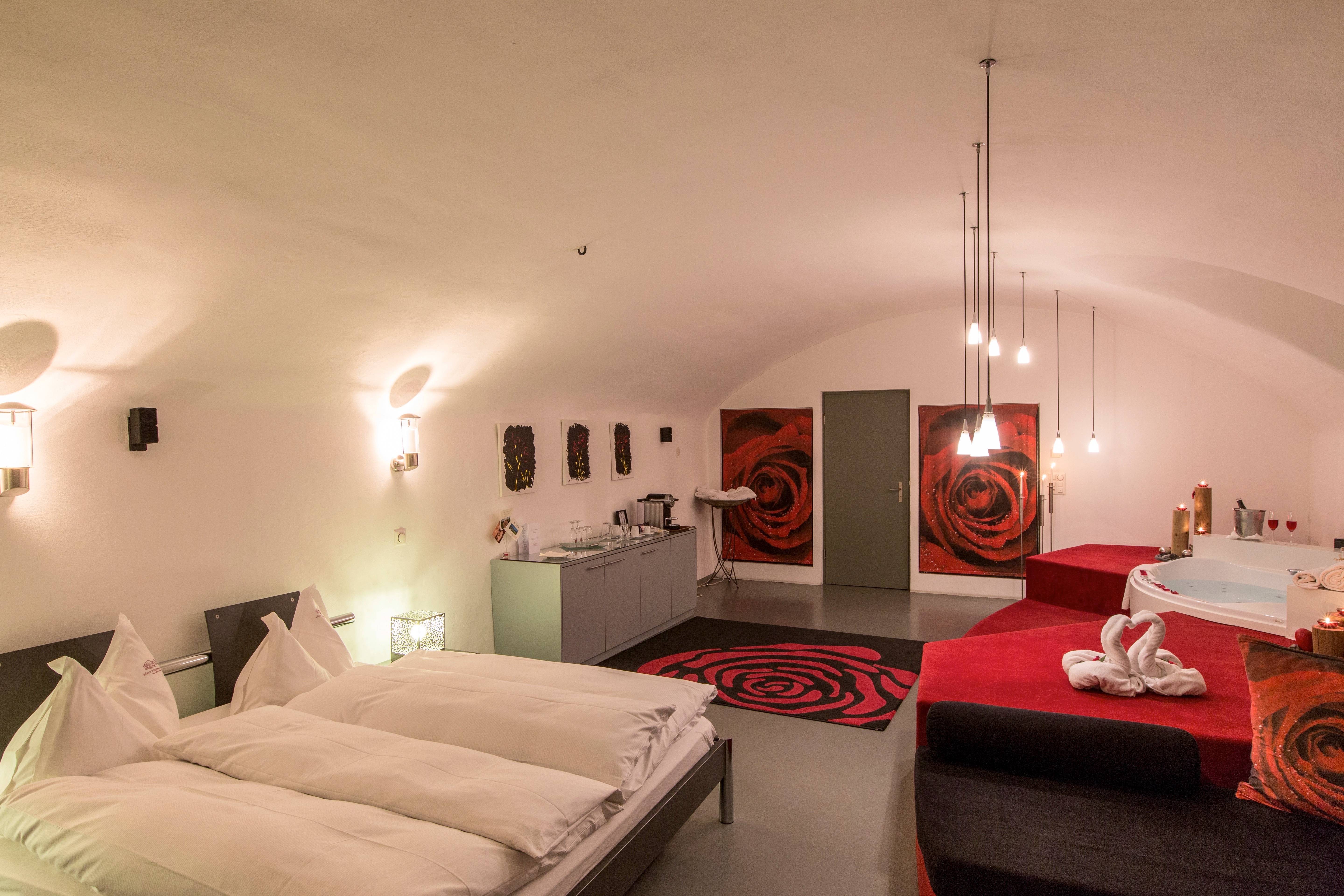 Rosen Suite