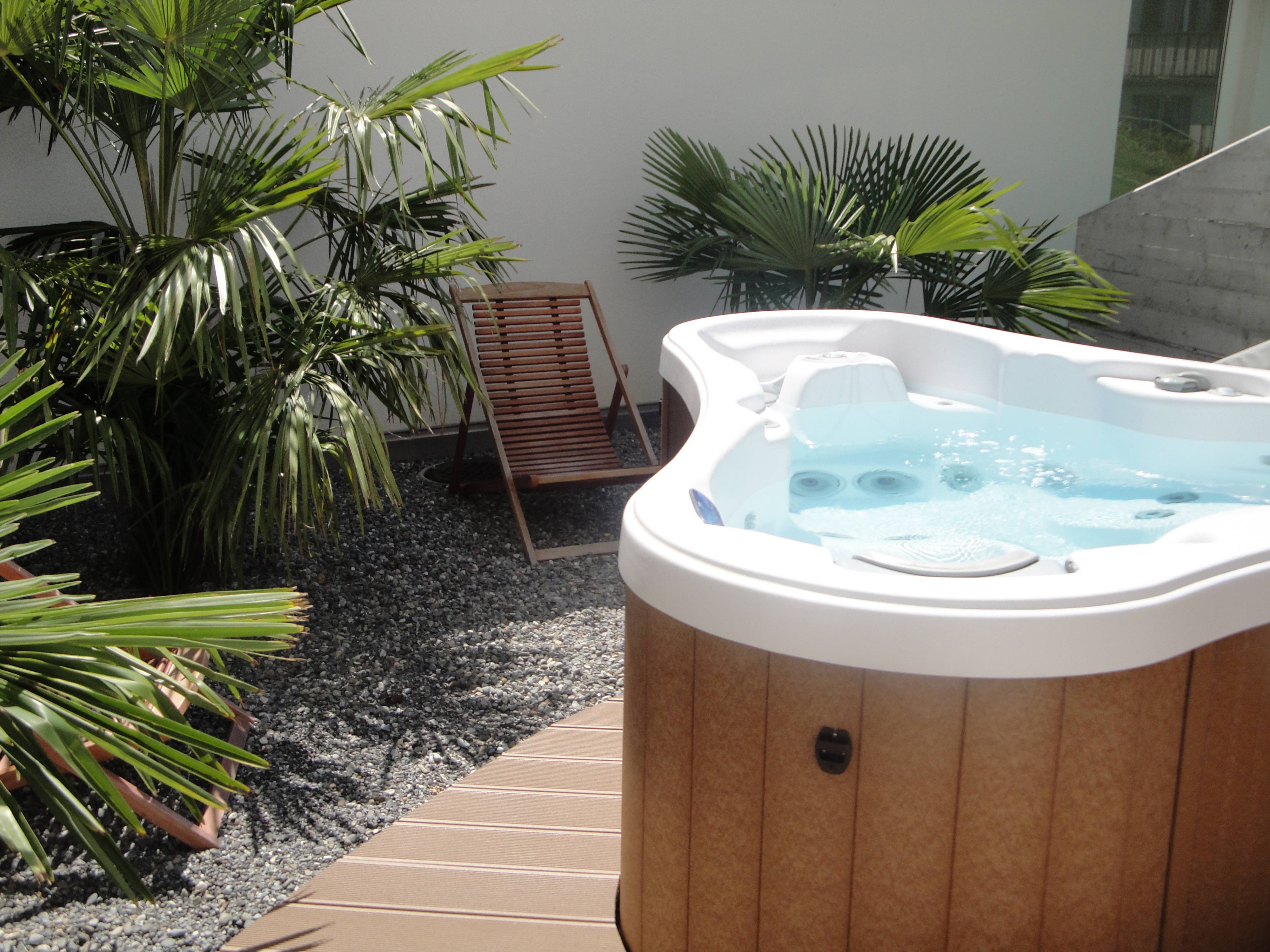 Private Spa Suite Palmaris