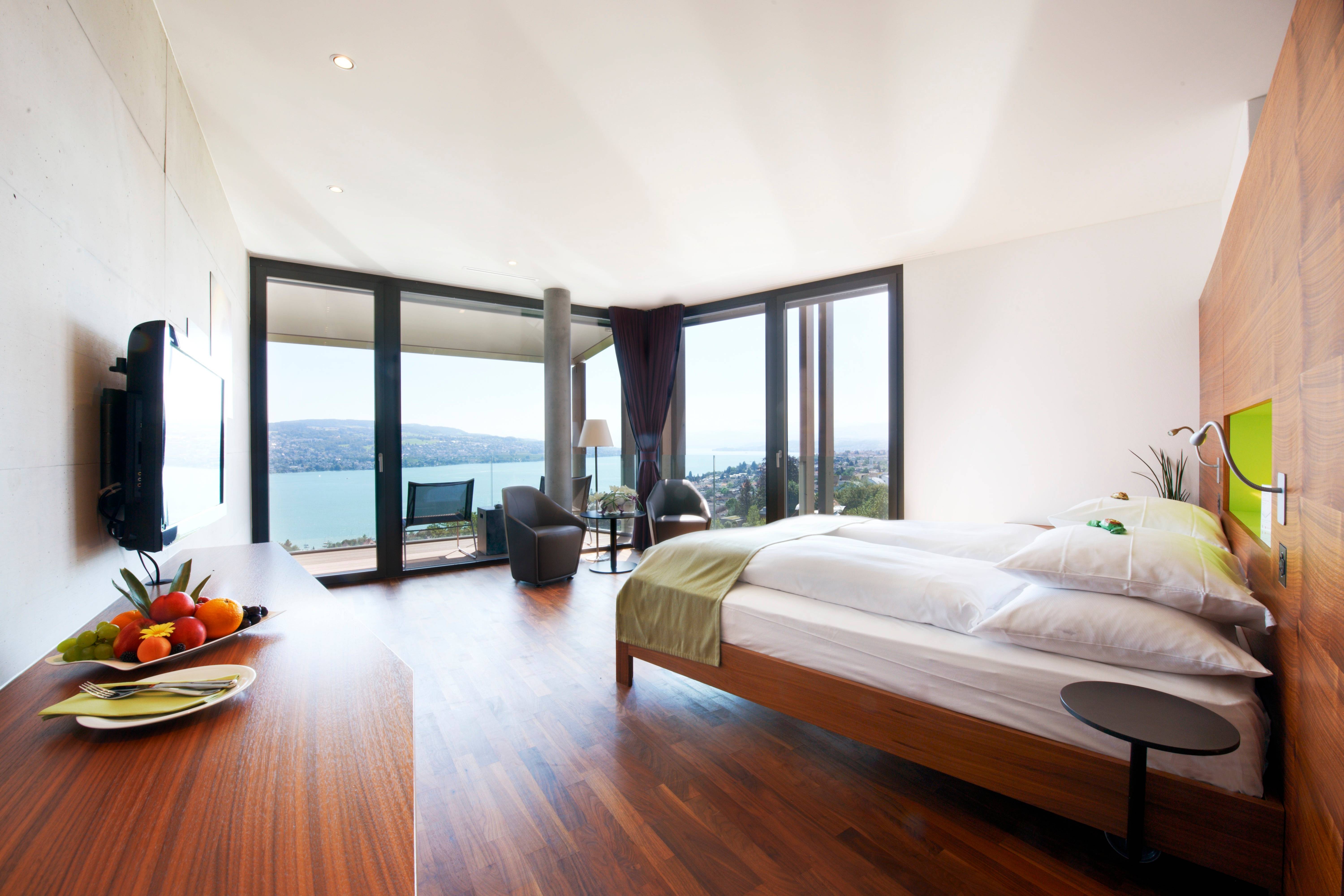 Panorama Club Junior Suite