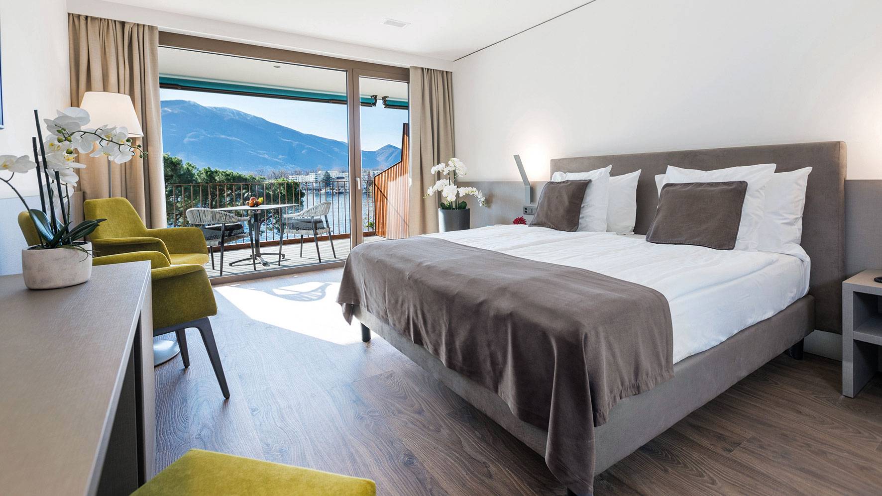 Double Room - 2nd Floor