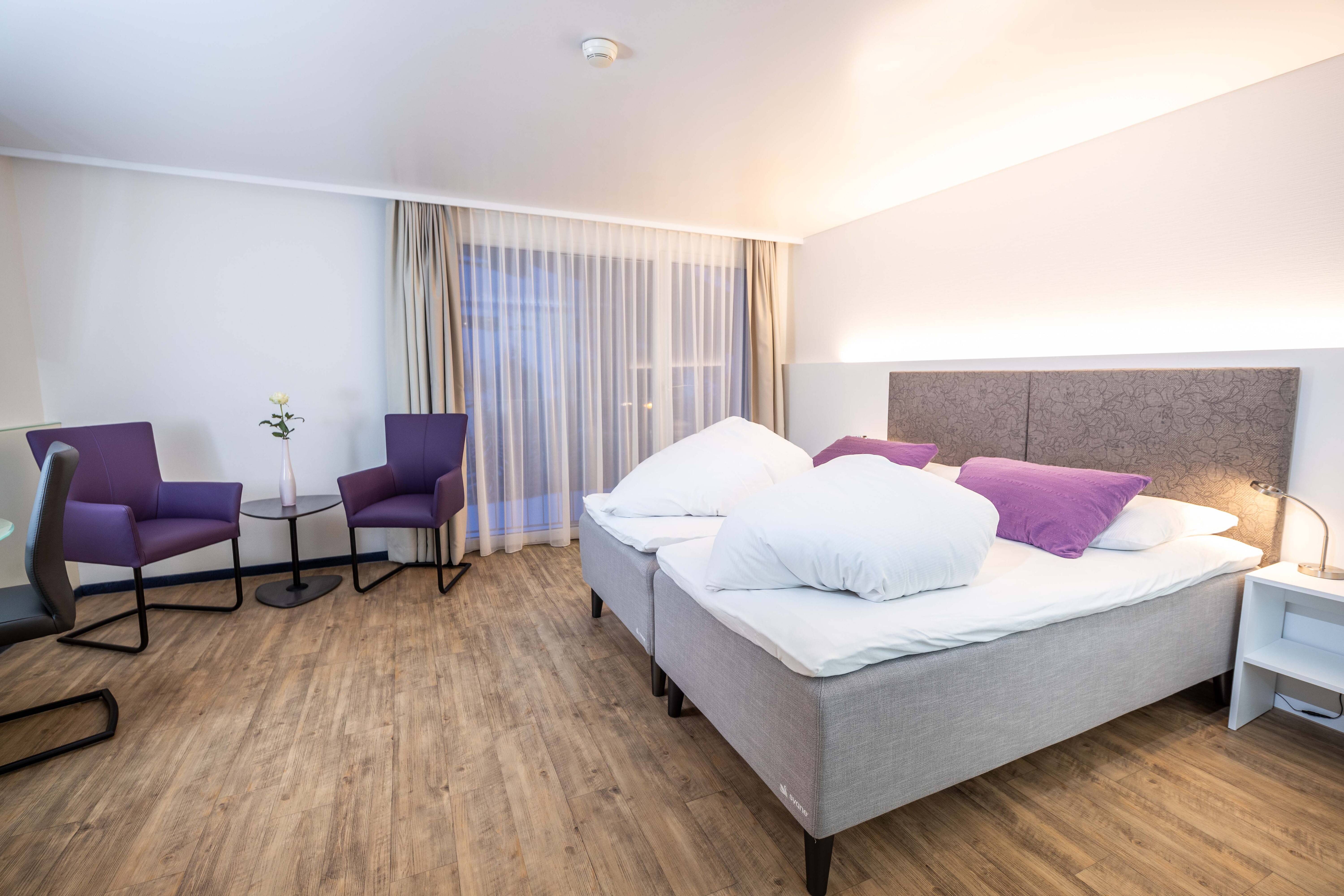 Wohlfühl-Doppelzimmer