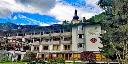 Prägant Evident Hotel****