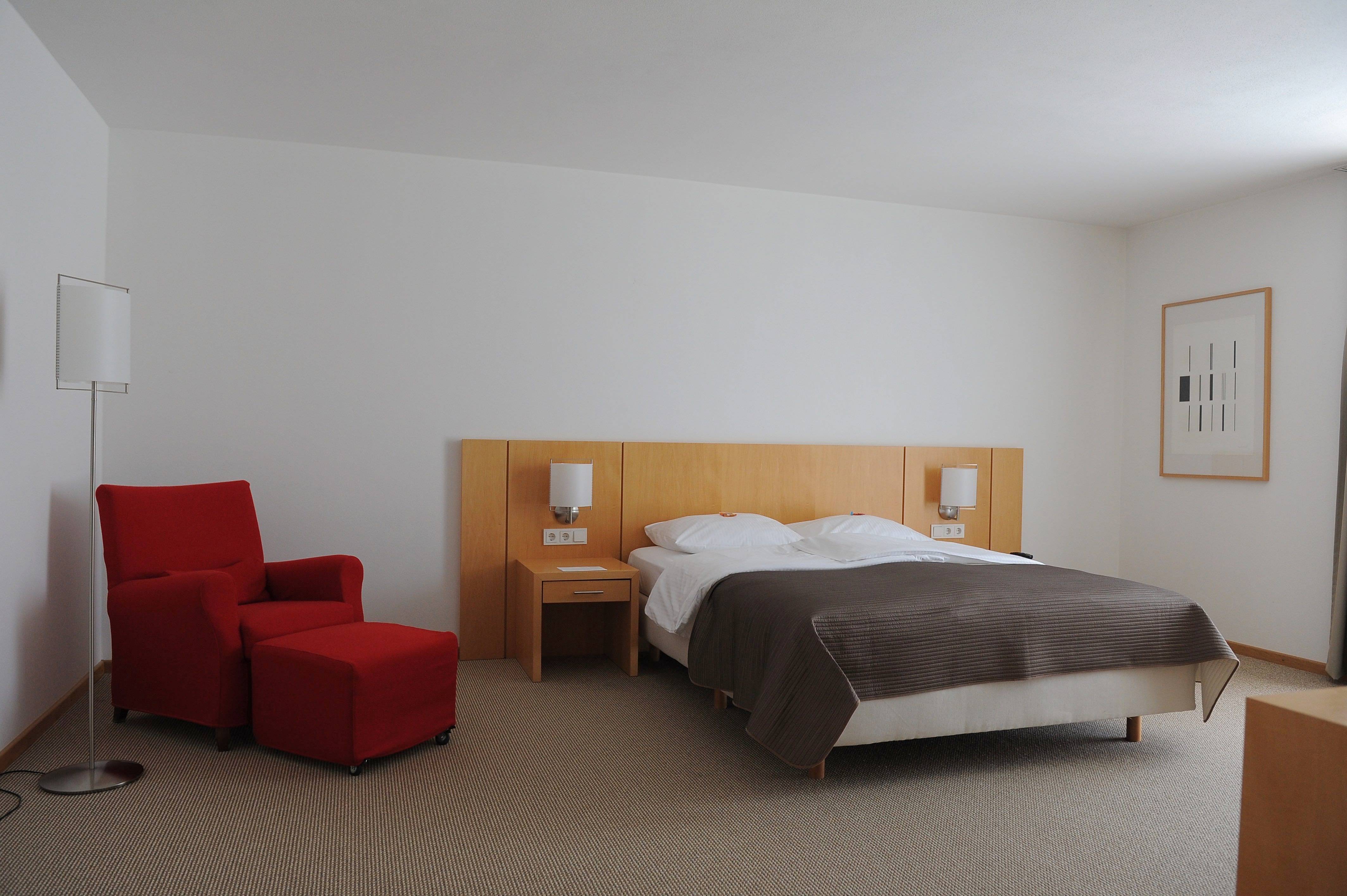 Doppelzimmer Plus