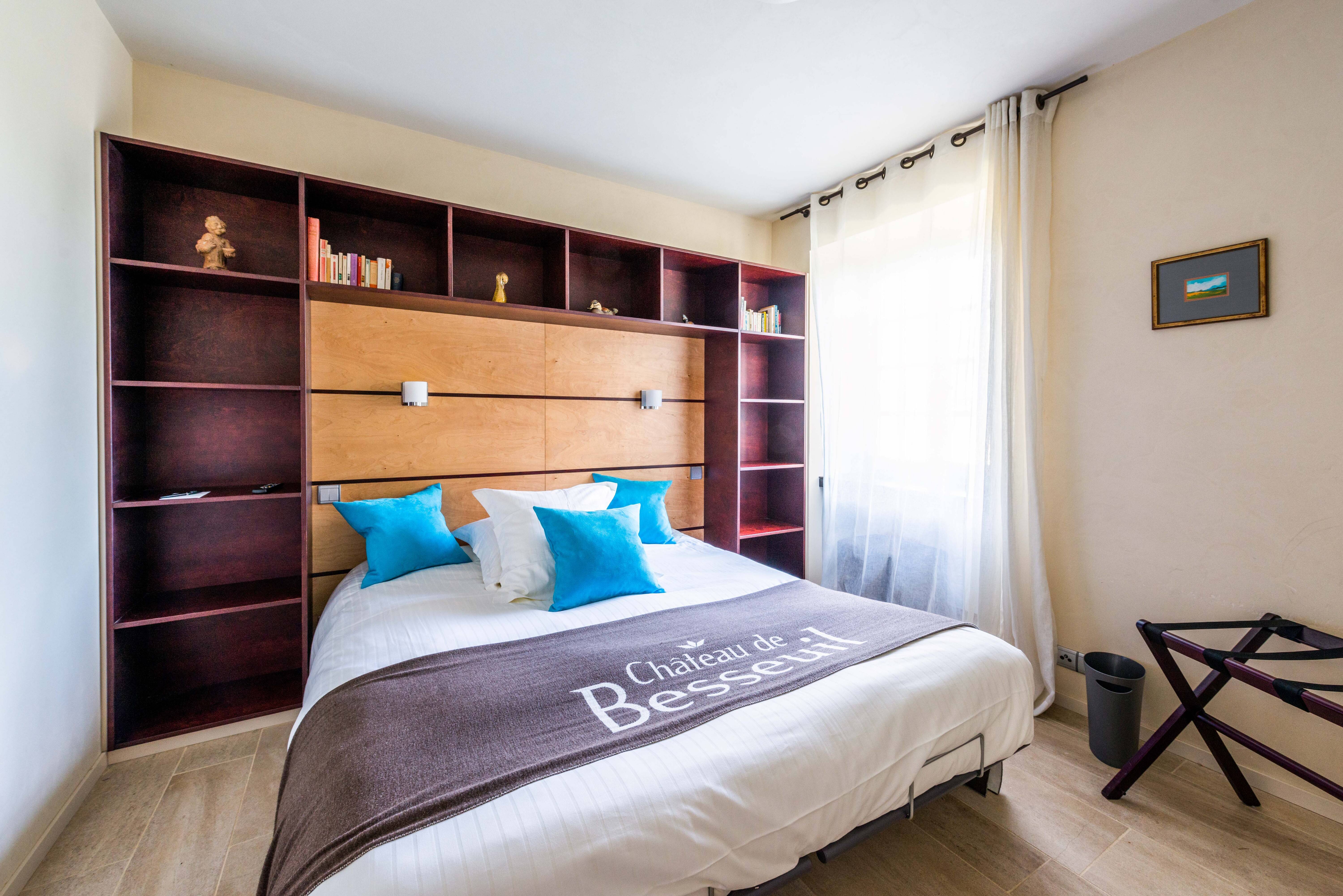 Suite Appartement