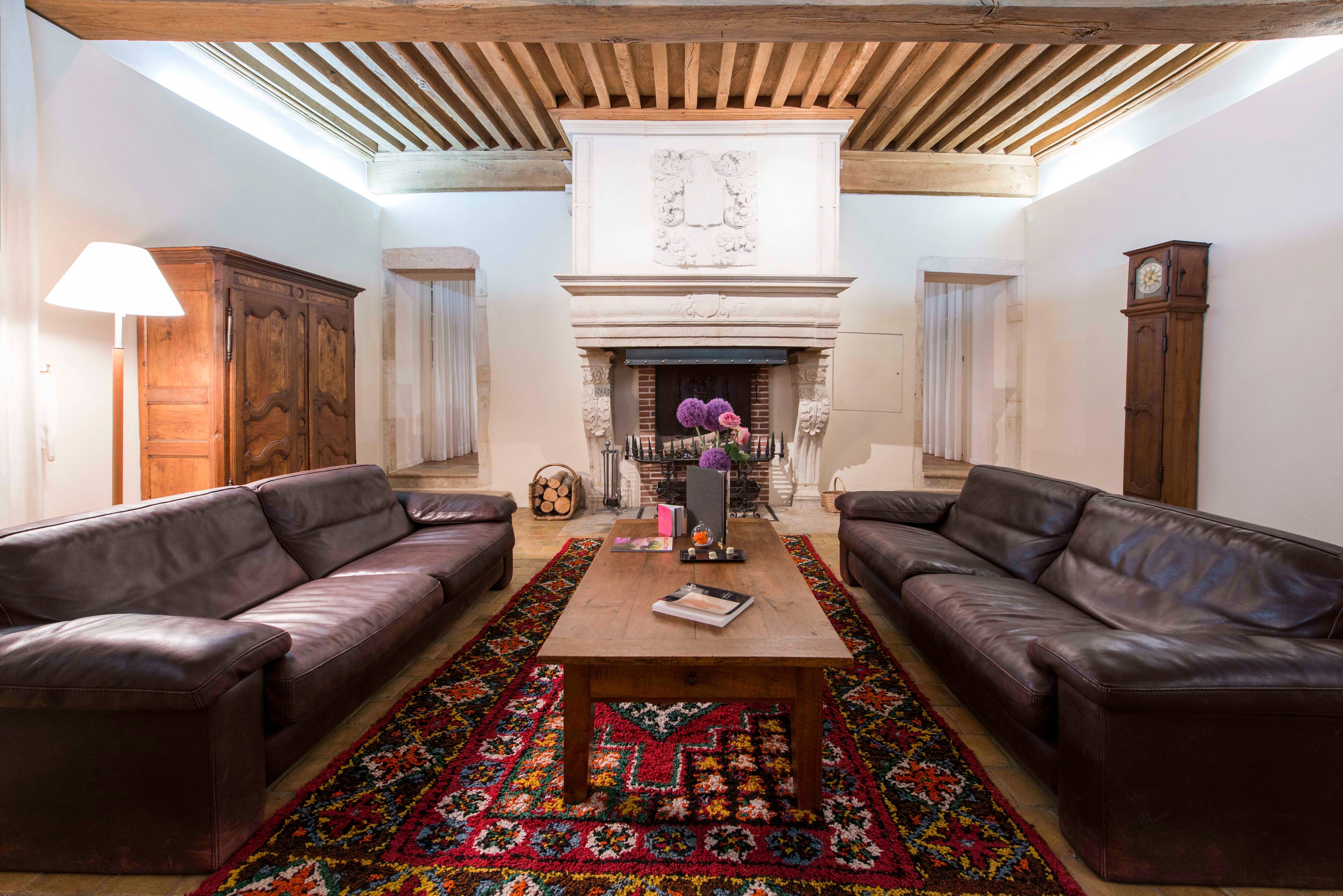 Suite Appartement