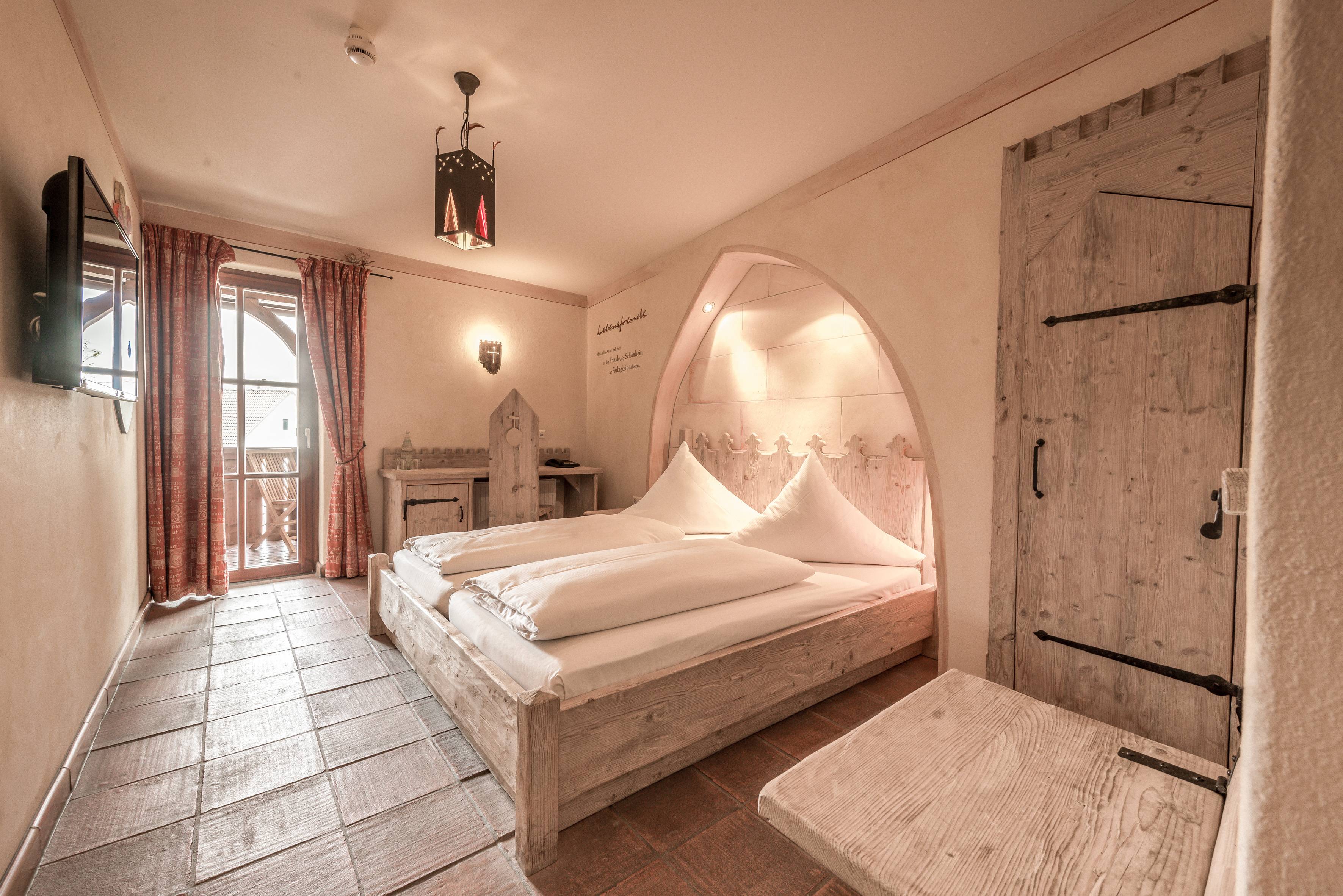 Chambre double