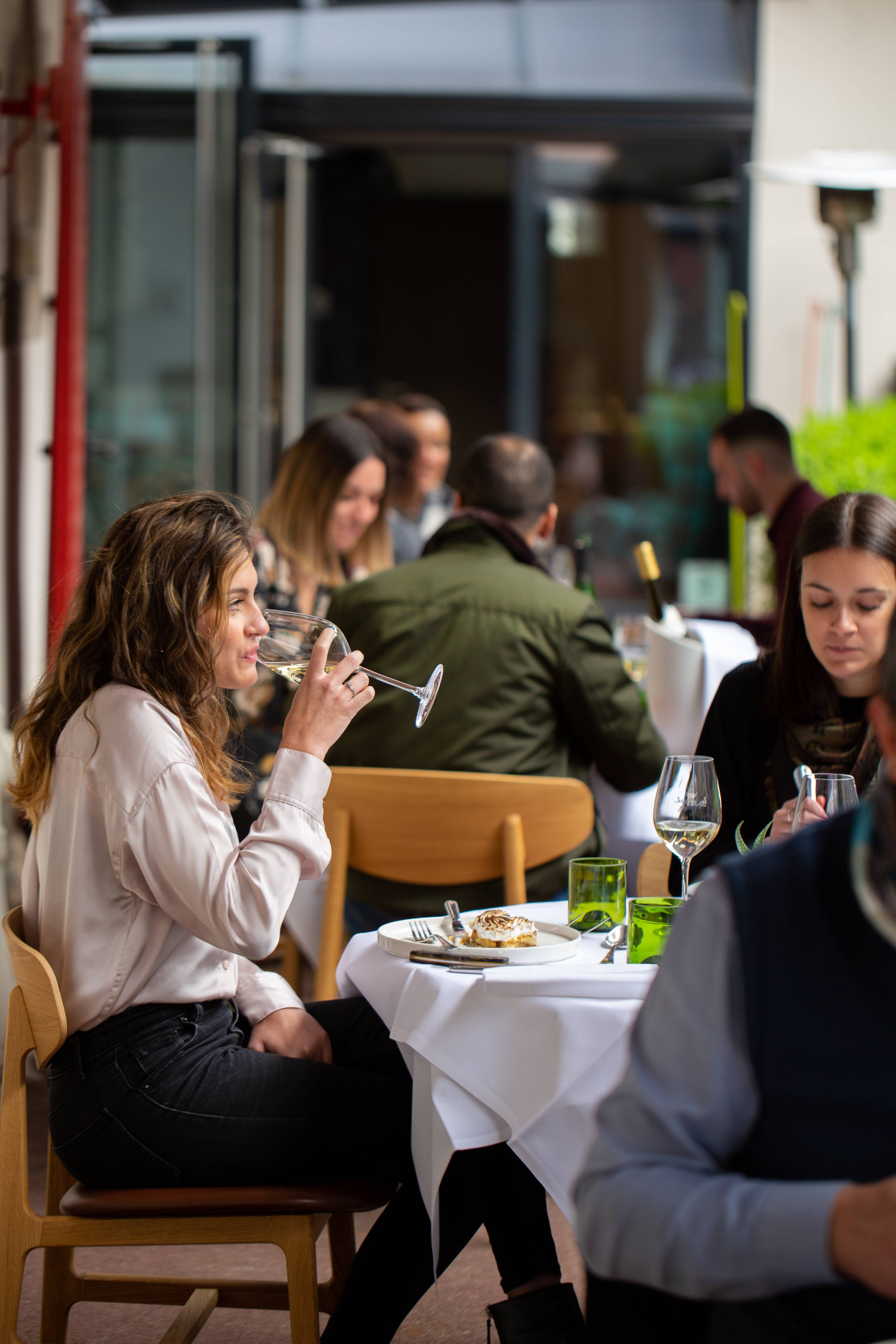 Bistrot La Cave