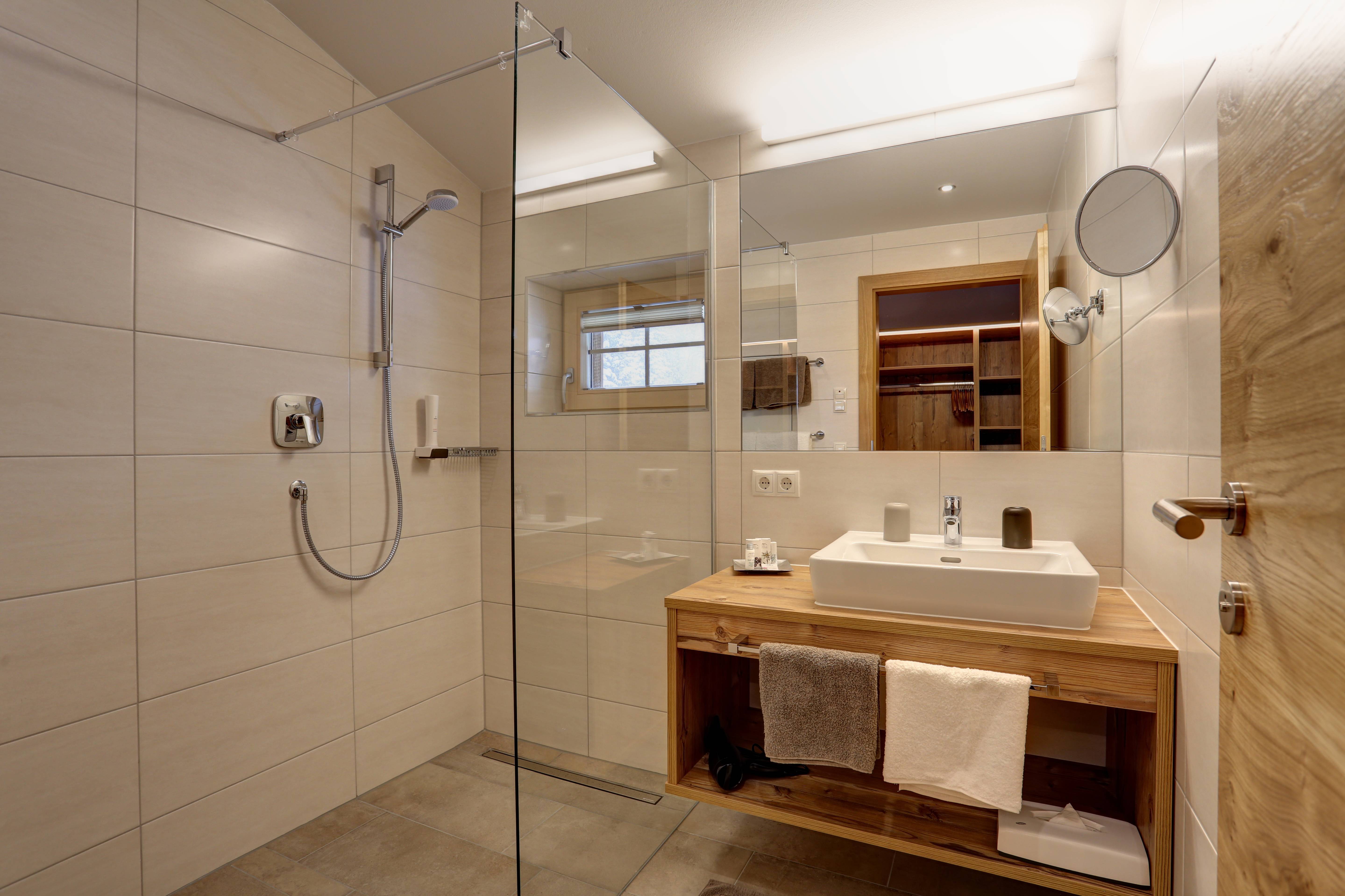 Doppelzimmer Edelweiss