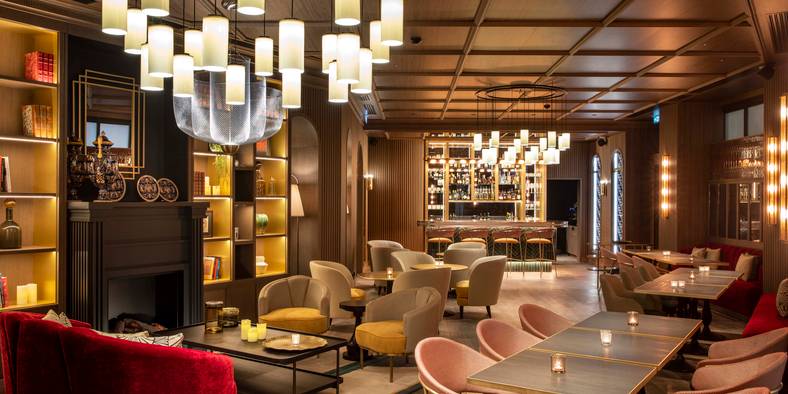 Citytrip à Strasbourg dans un Boutique Hôtel