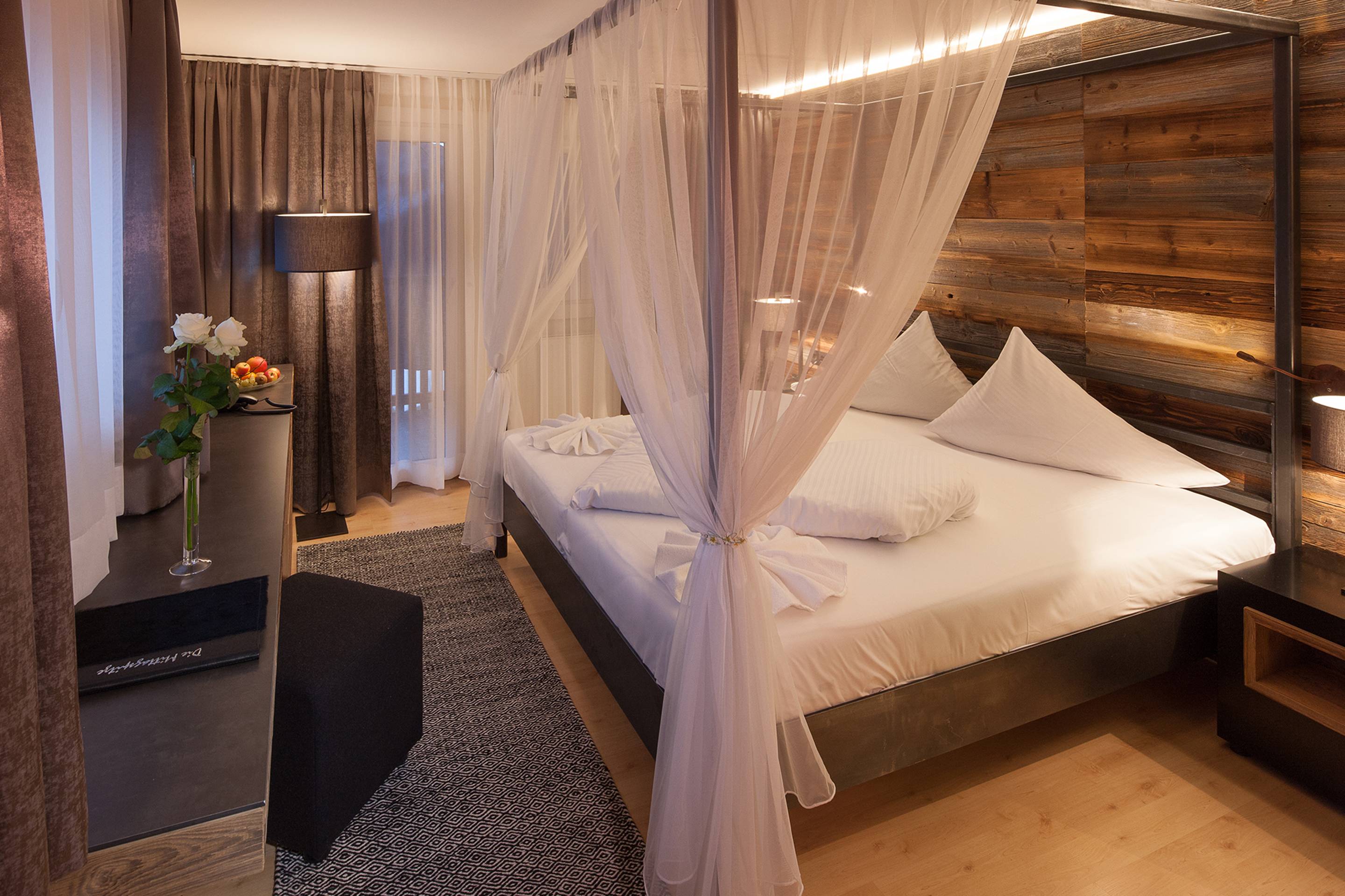 Suite Romantik