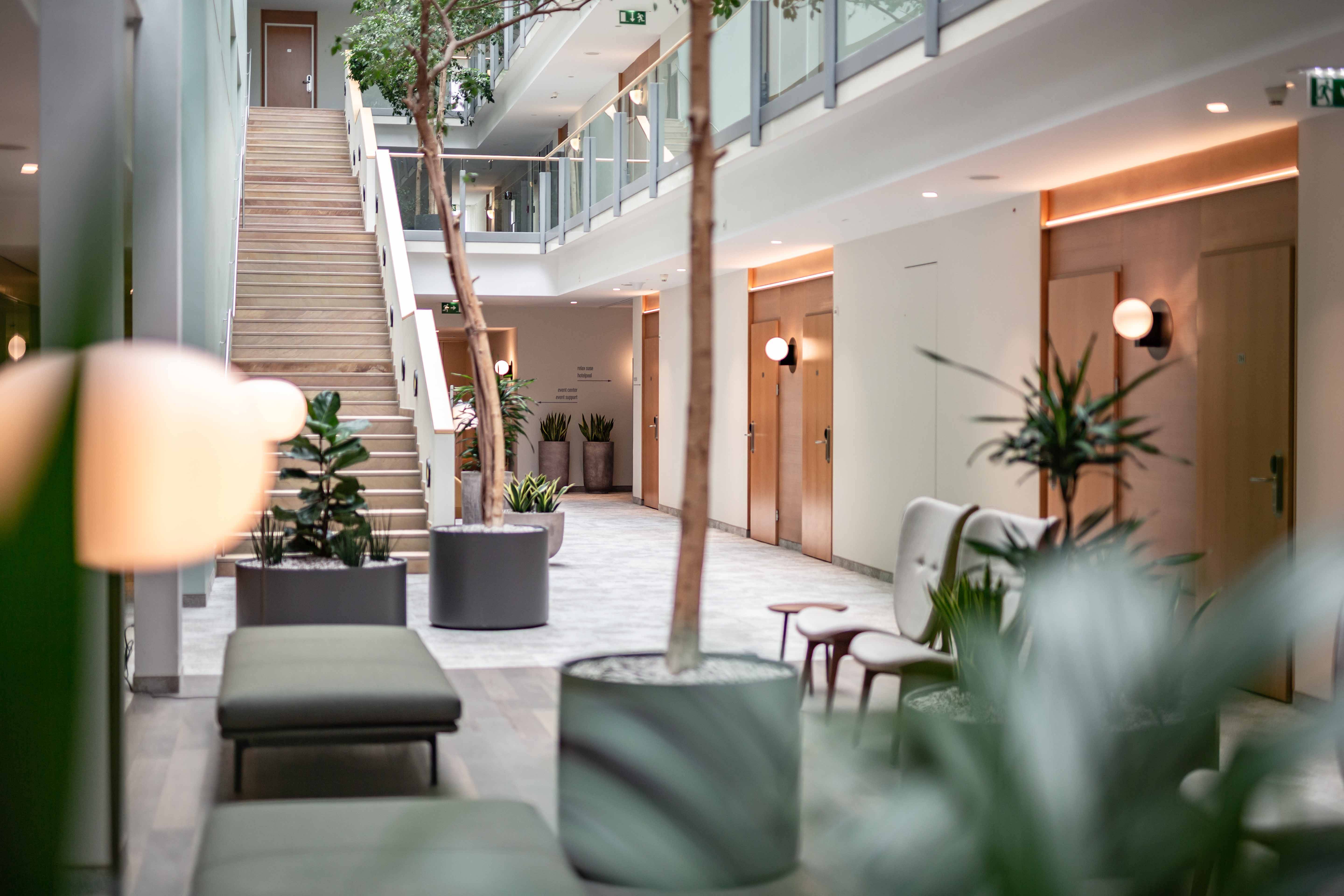 4*S Hotel Spa Resort Geinberg