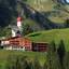 Boutique Hotel Mittagspitze Damüls