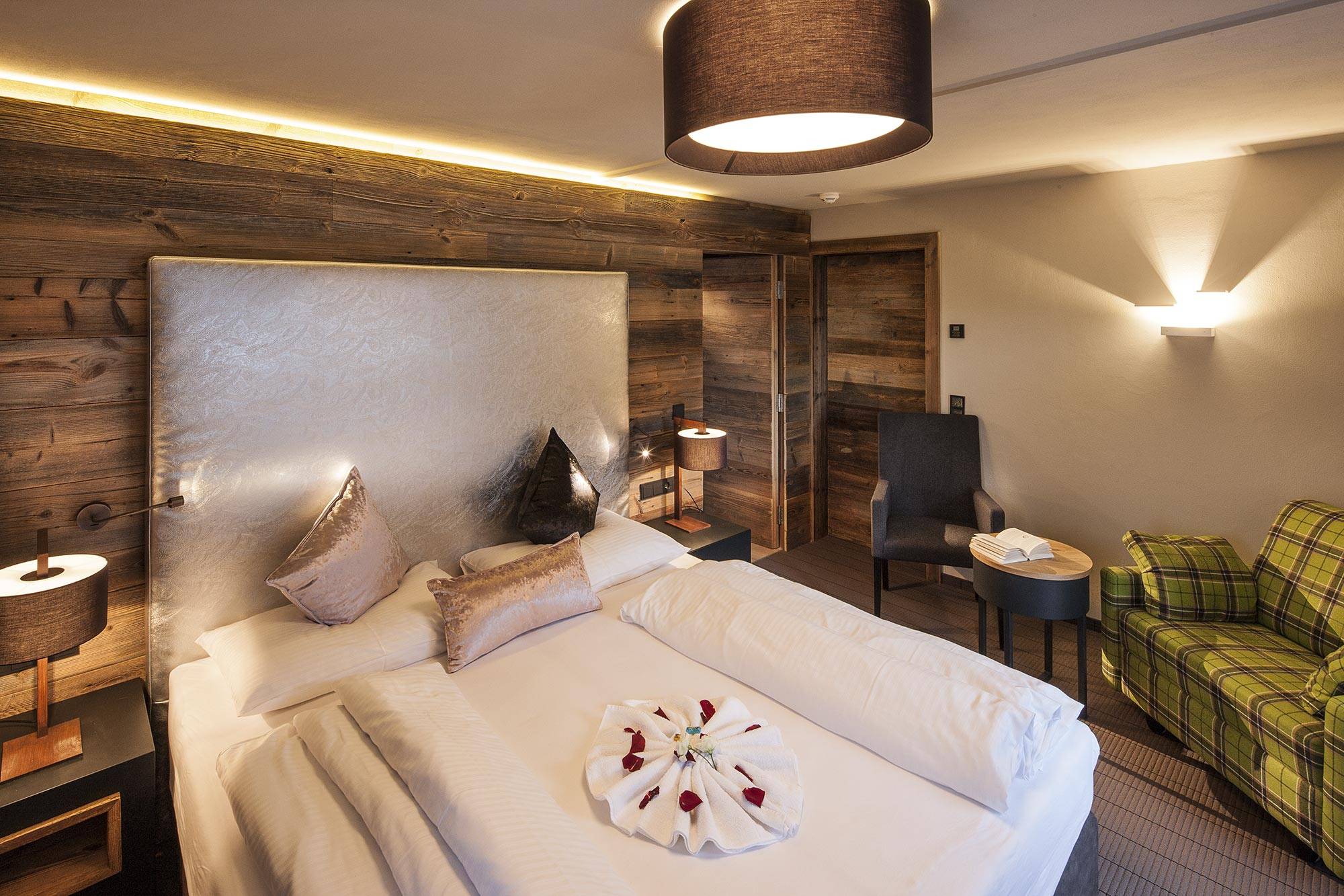 Suite Mittagspitze