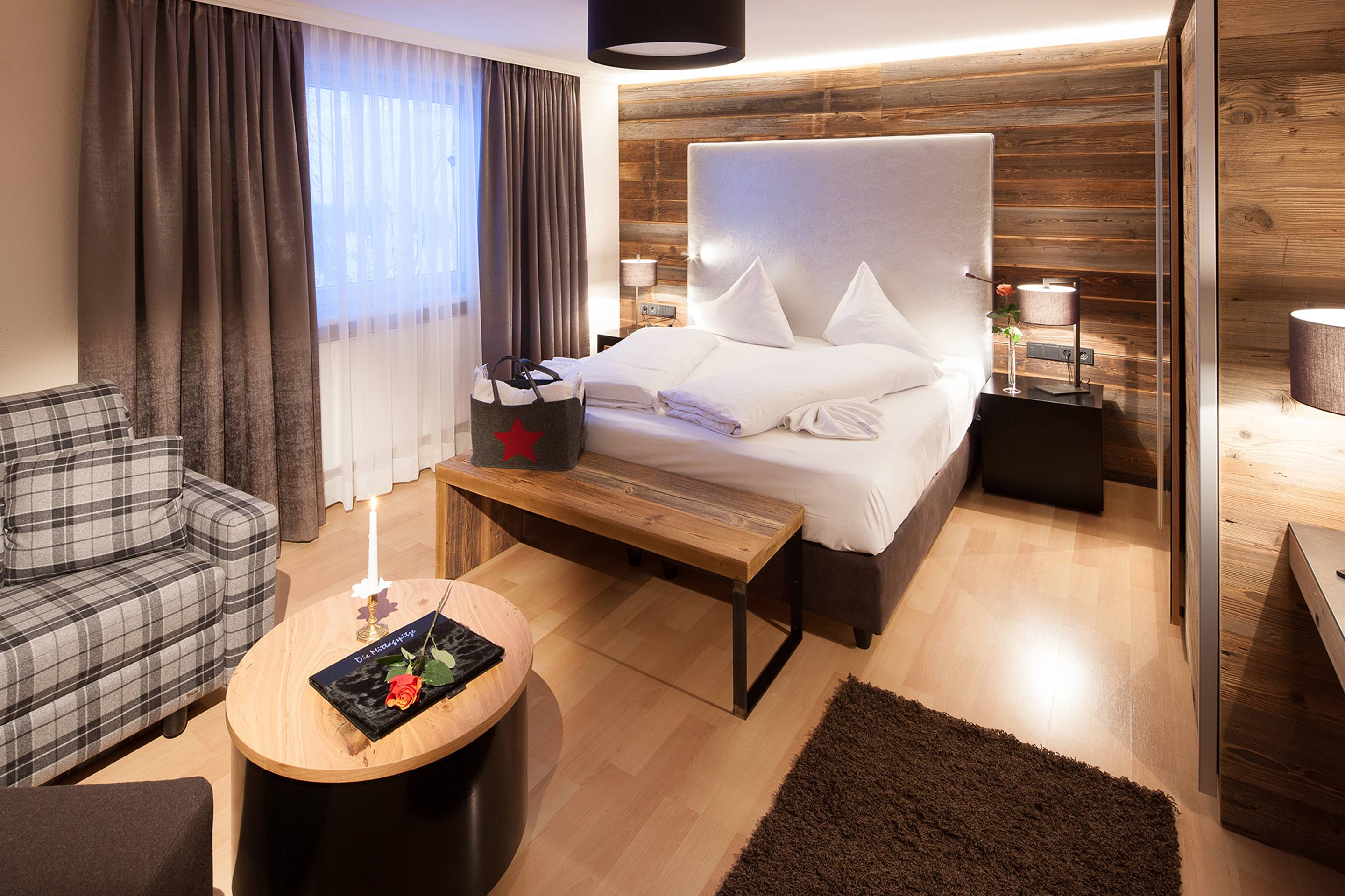 Suite Zaferhorn