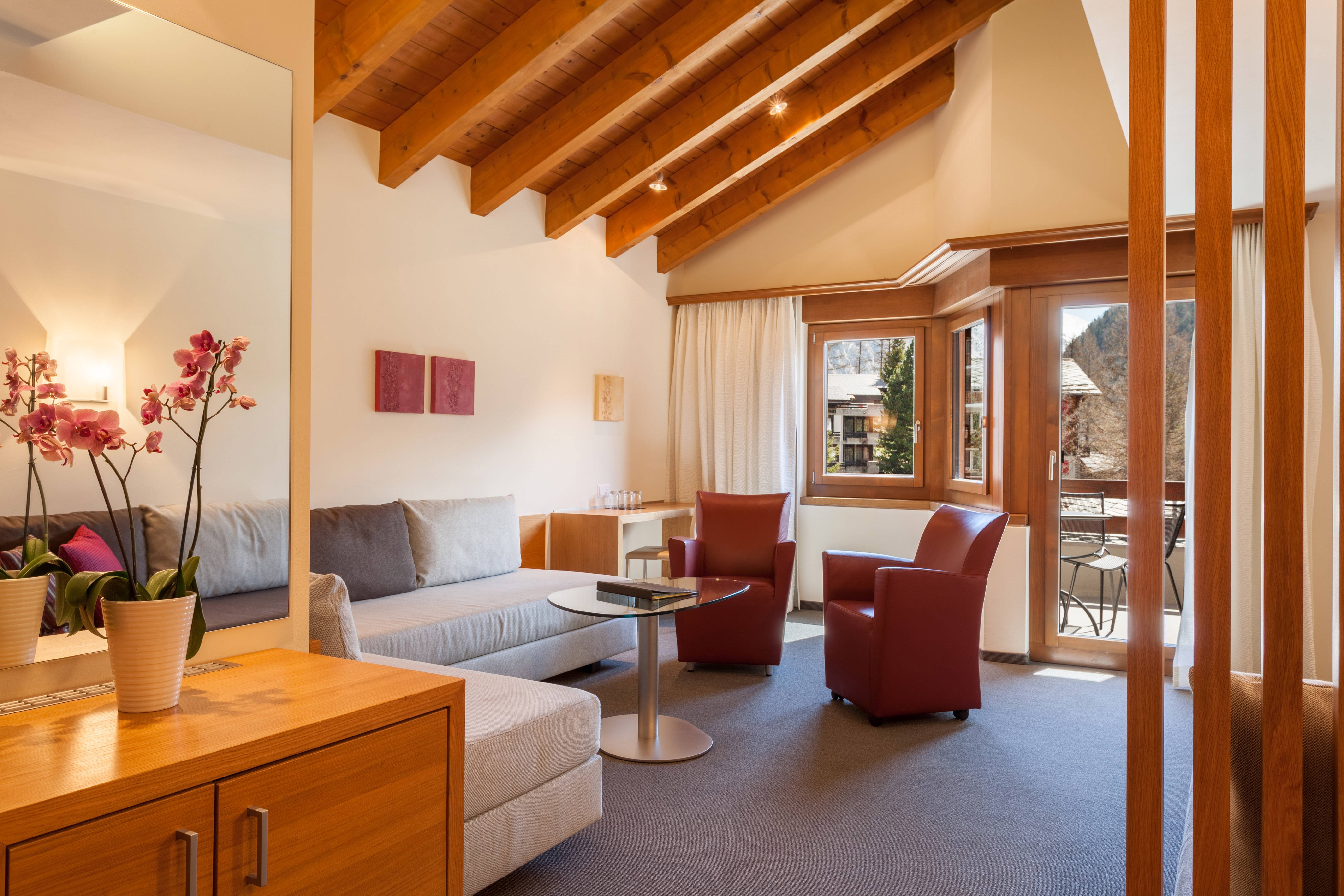 Superior Suite