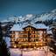 Hotel Allalin