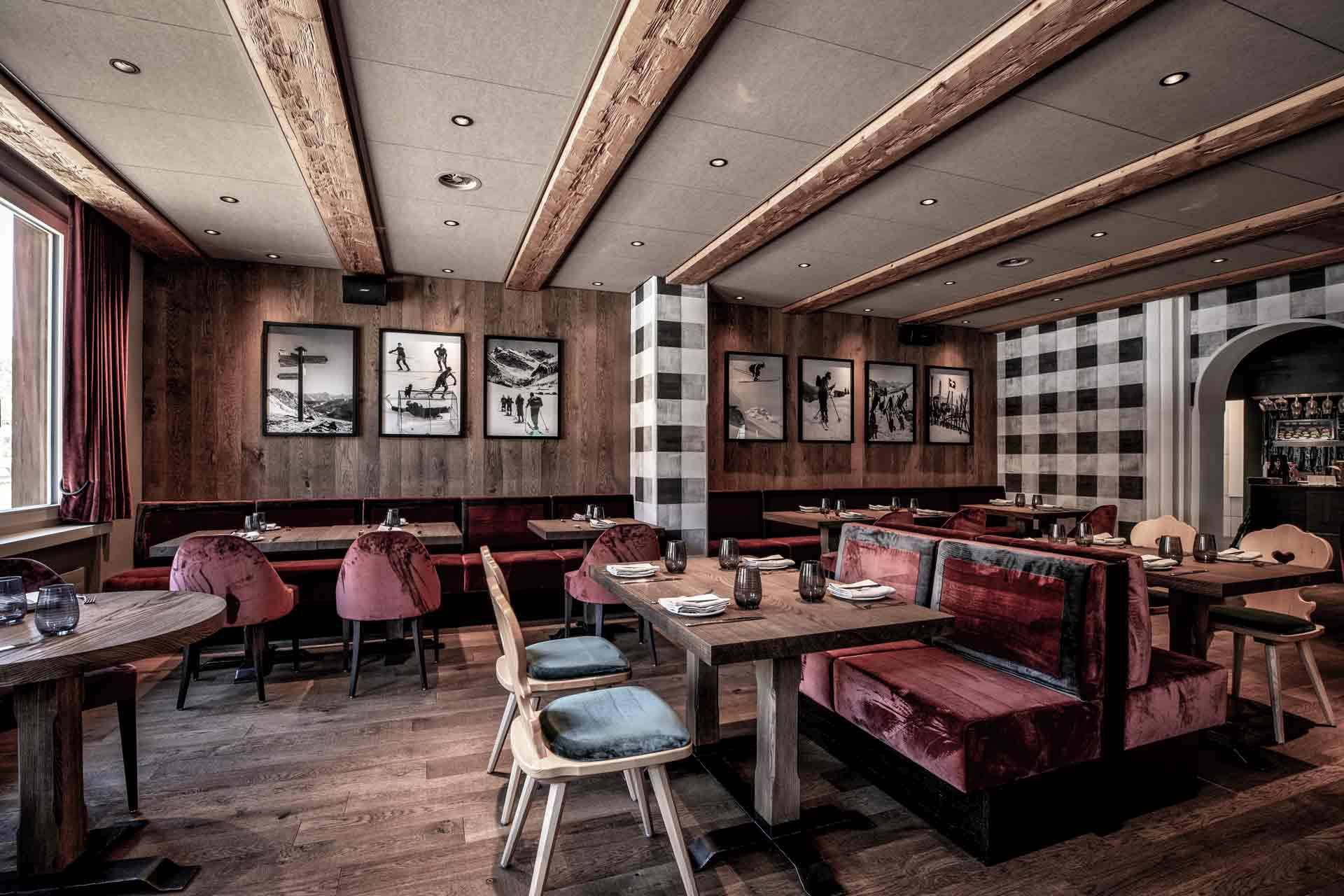 Pulsa Restaurant
