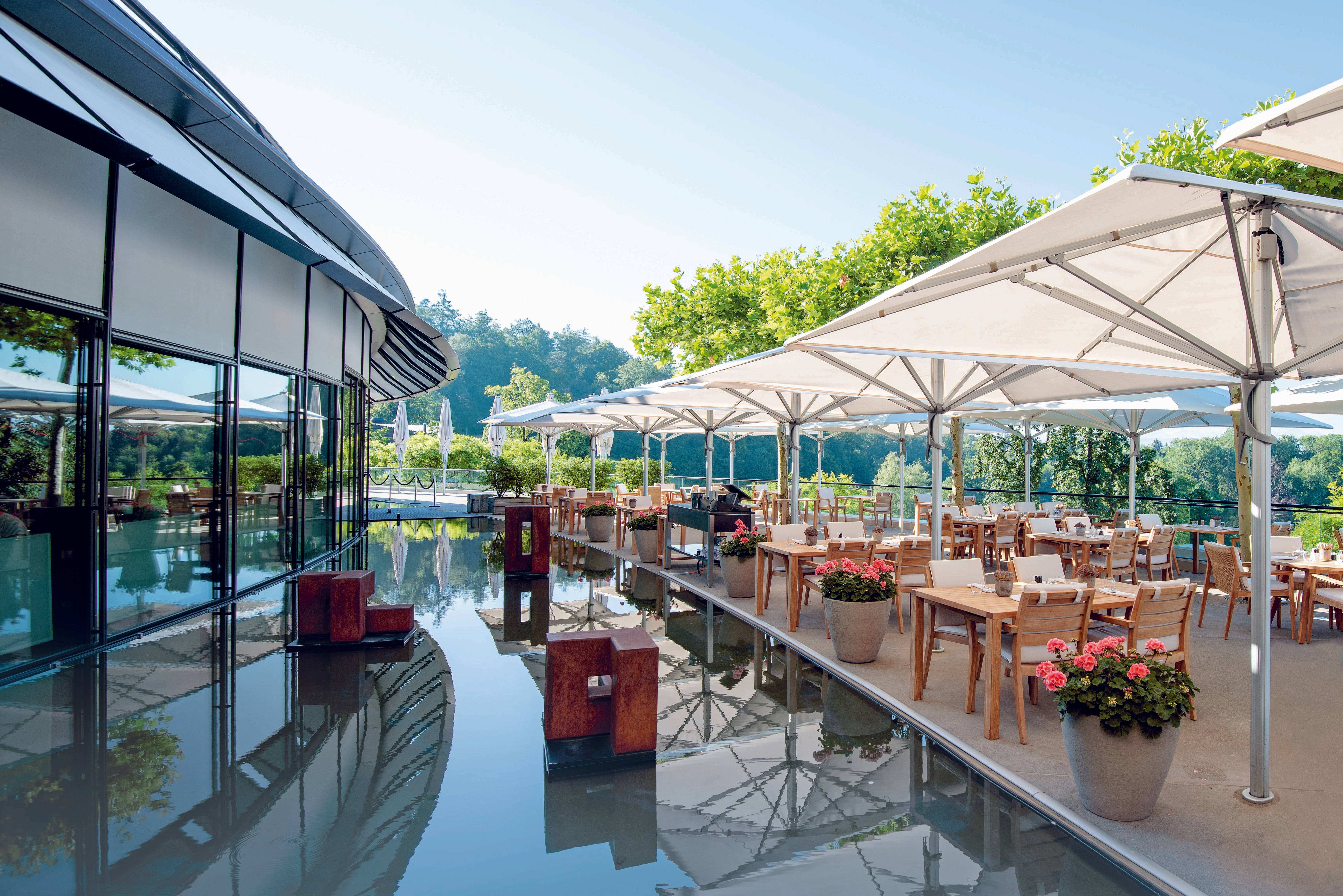 Restaurant Saltz