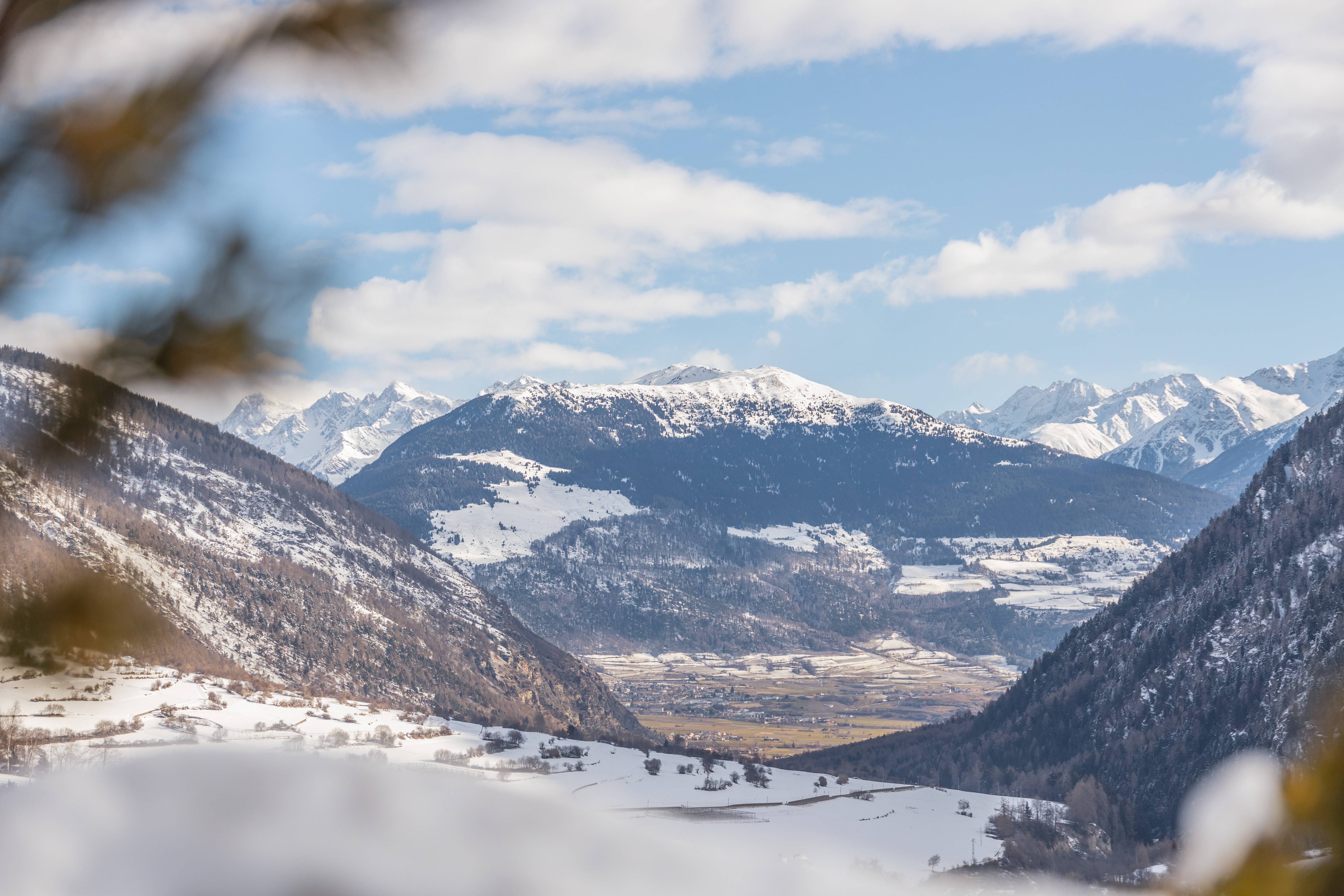 Das Münstertal entdecken