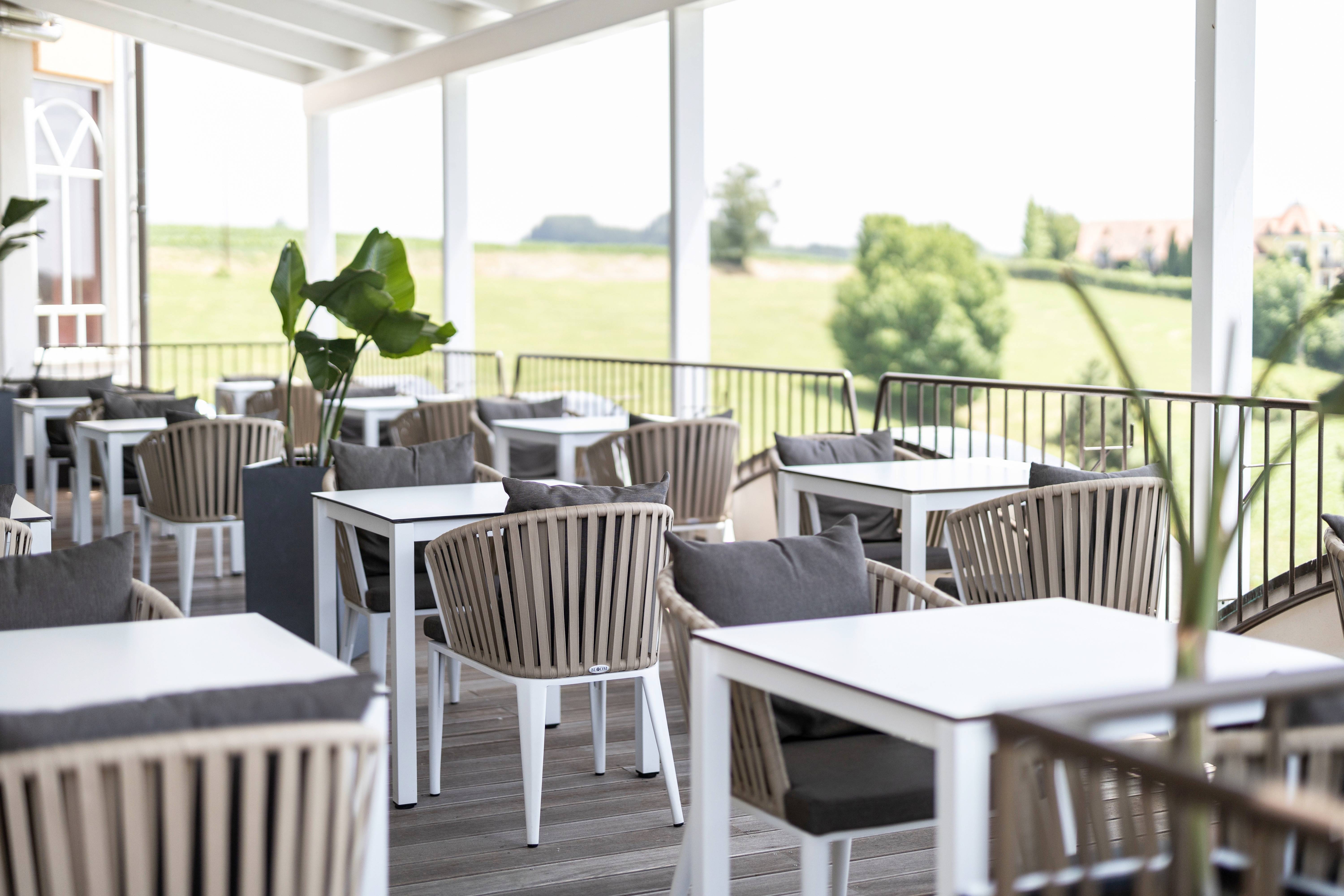 Kulinarisches im Kuschelrestaurant