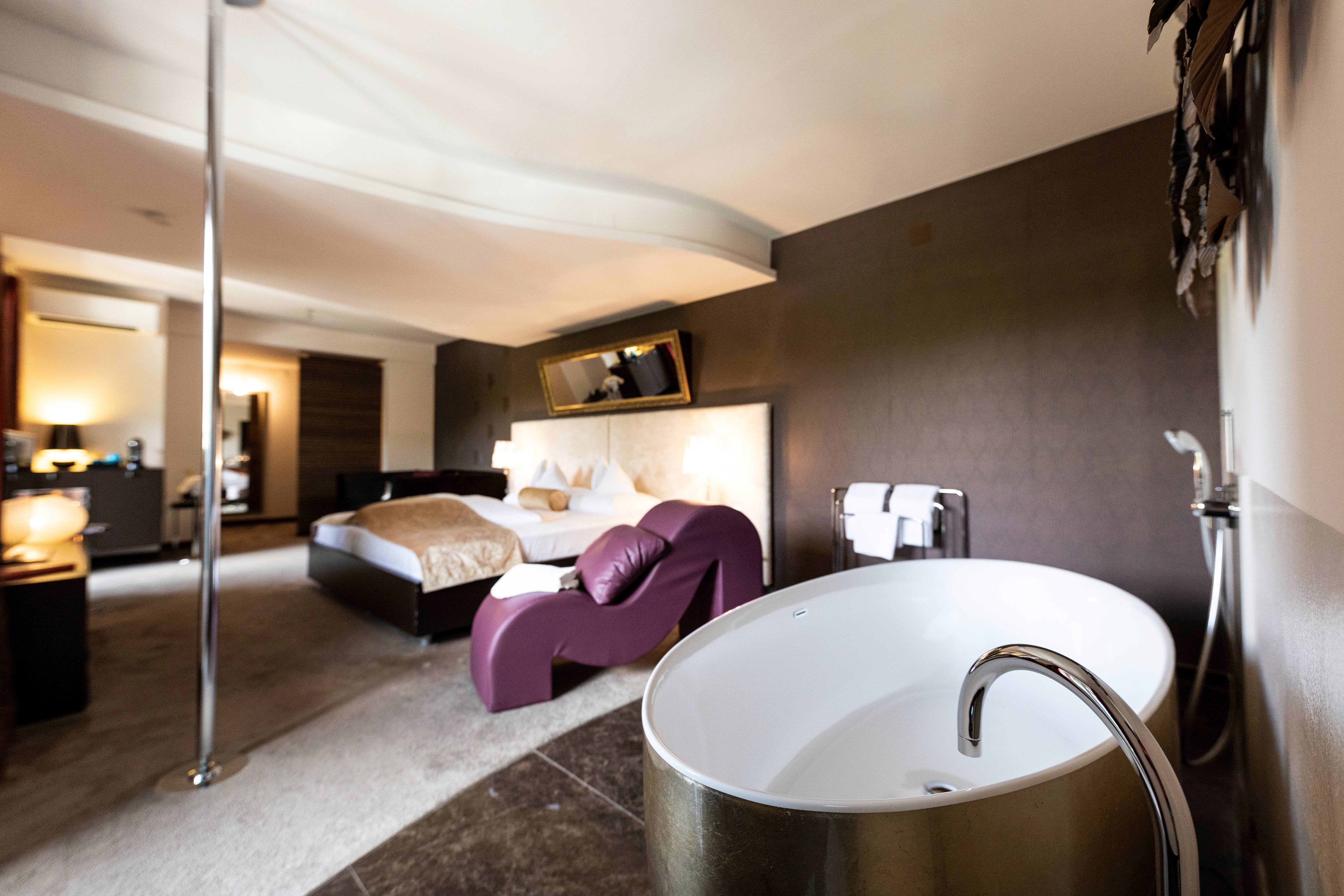 Grand Fantasy Suite