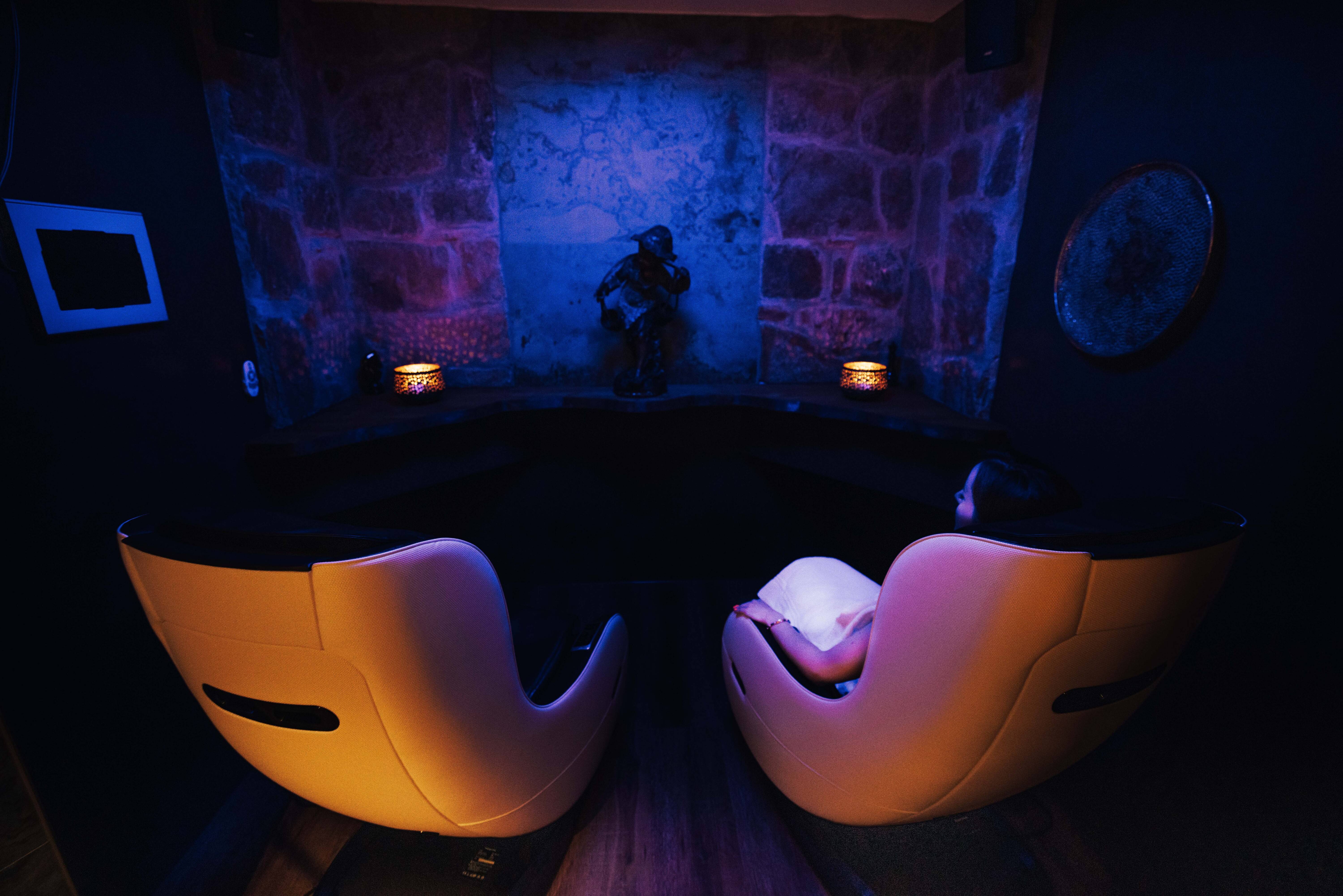 Private-Spa