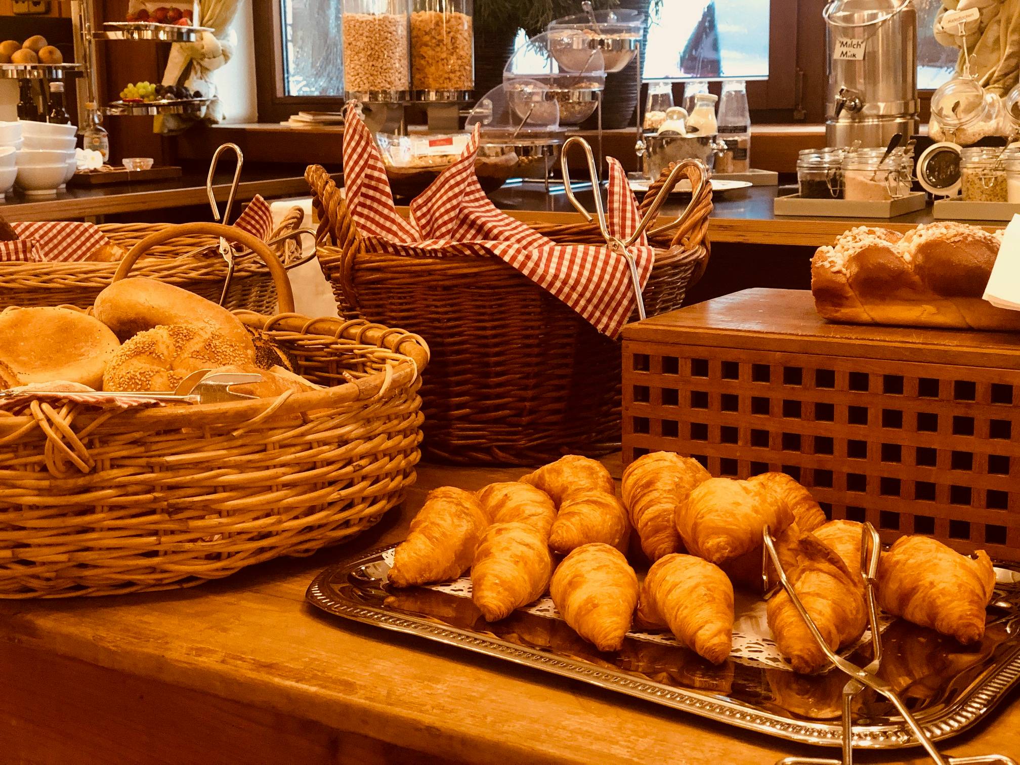 Geniessen mit schwäbischem Style
