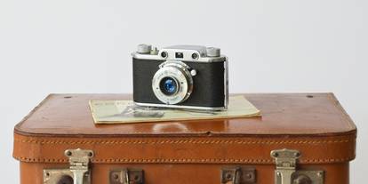 Packliste für ein weekend4two