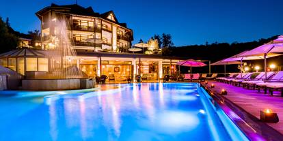 Wellnesshotel im Harz