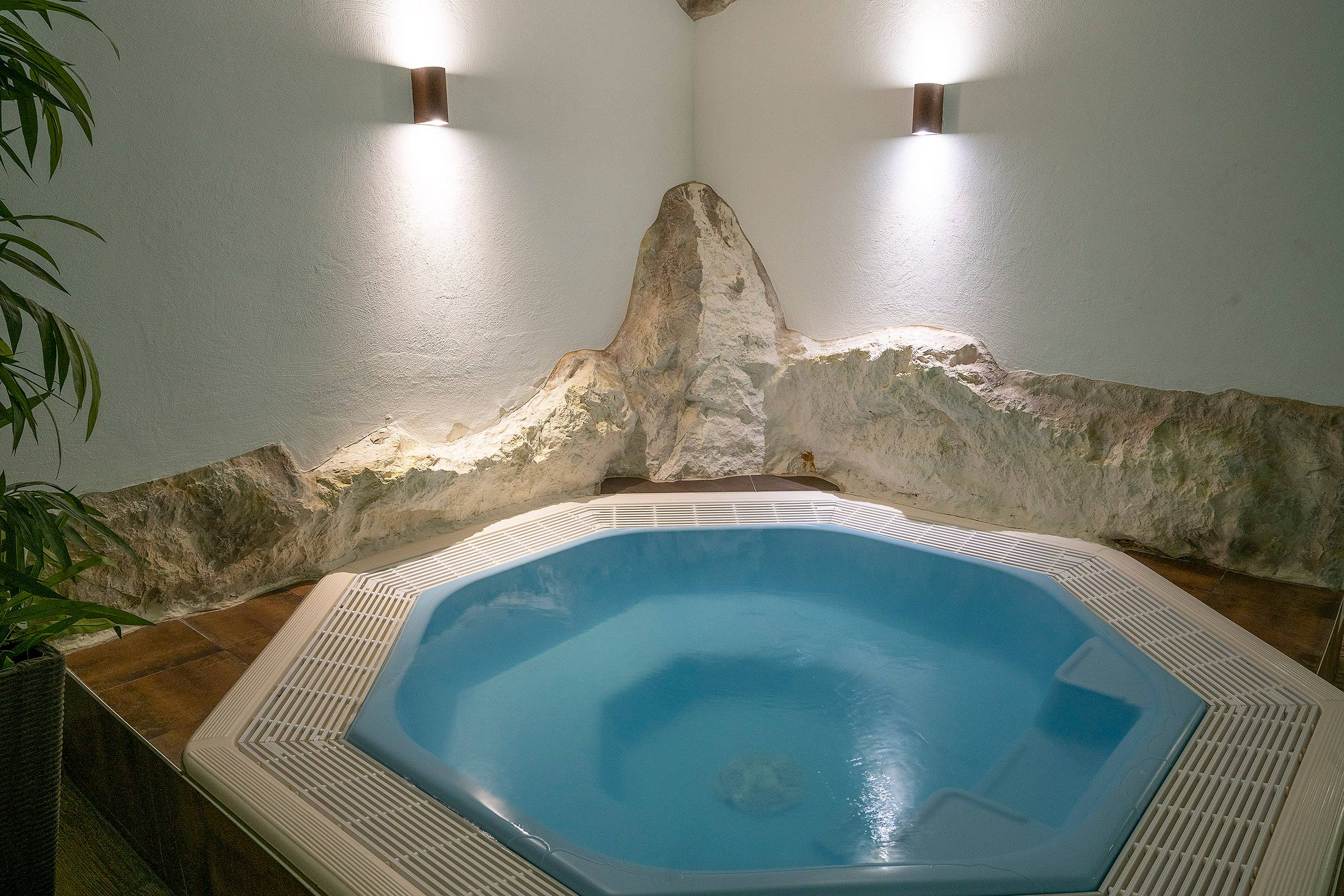 Schweizerhof SPA
