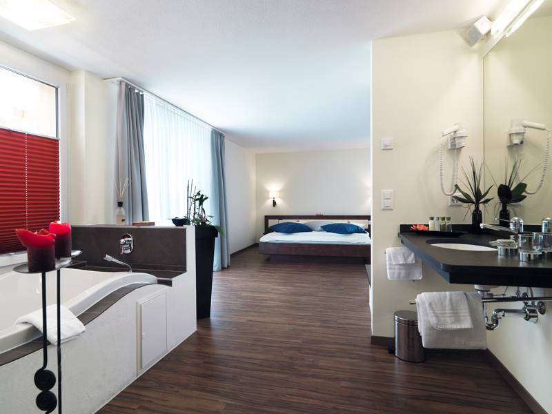 Wellness Suite