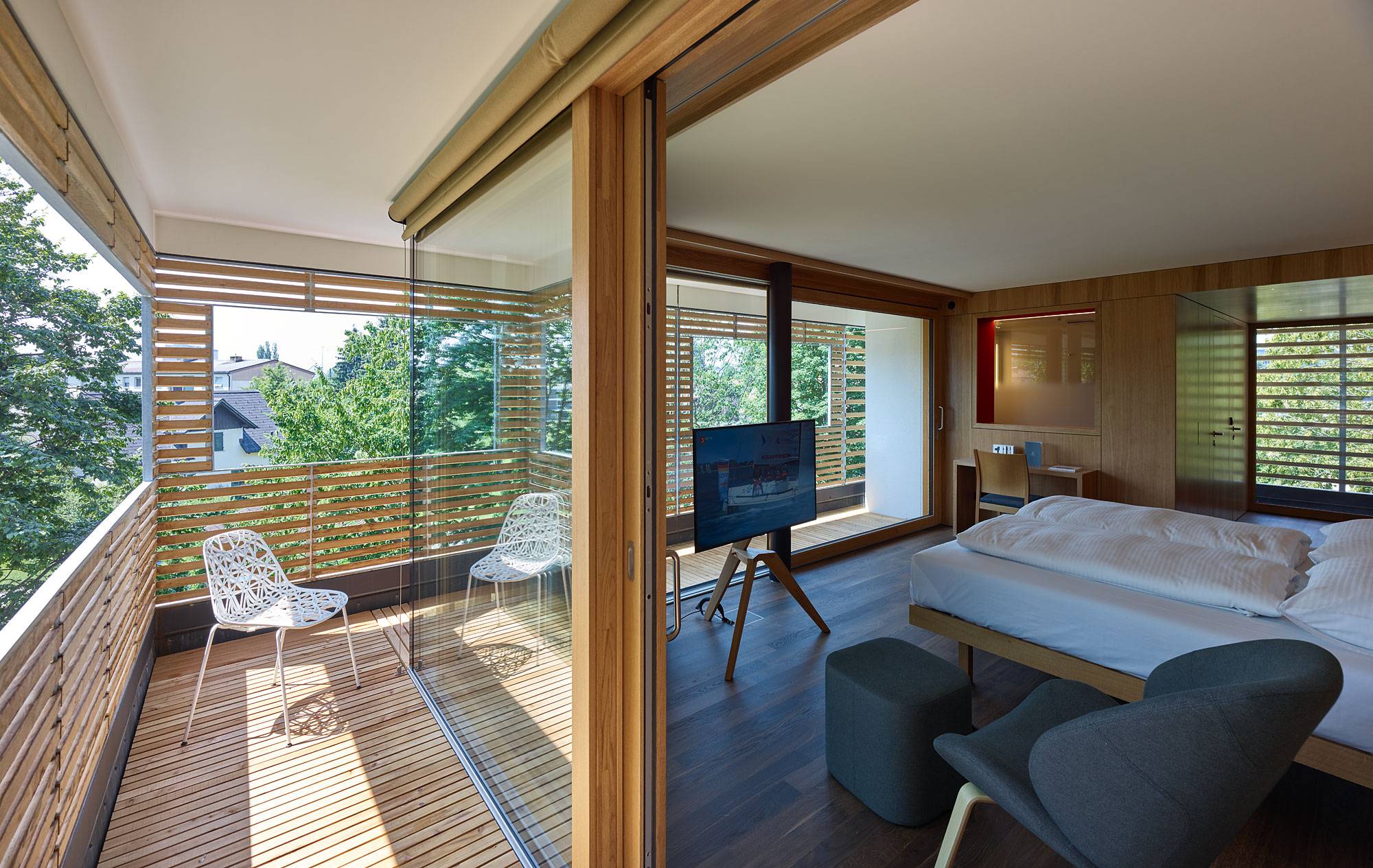 Junior Suite