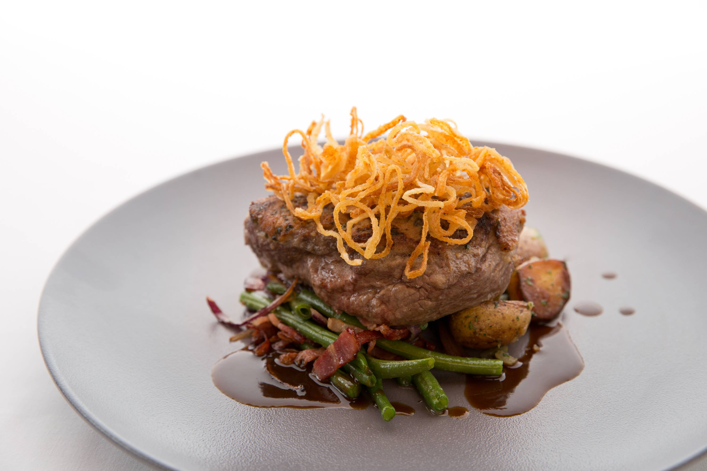 Restaurant de l’hôtel