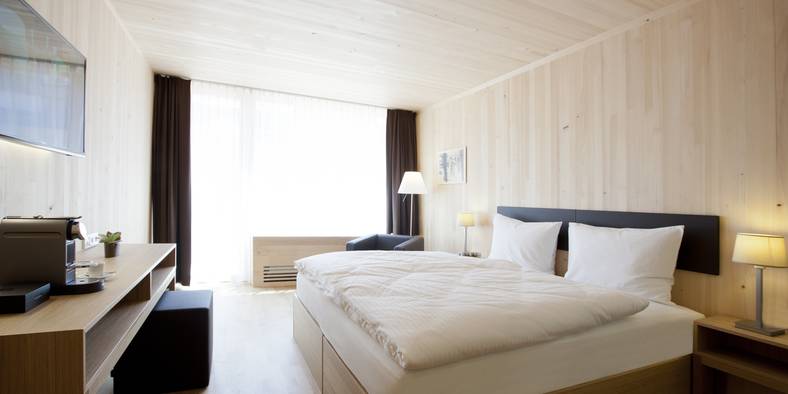 Auszeit am Garnmarkt