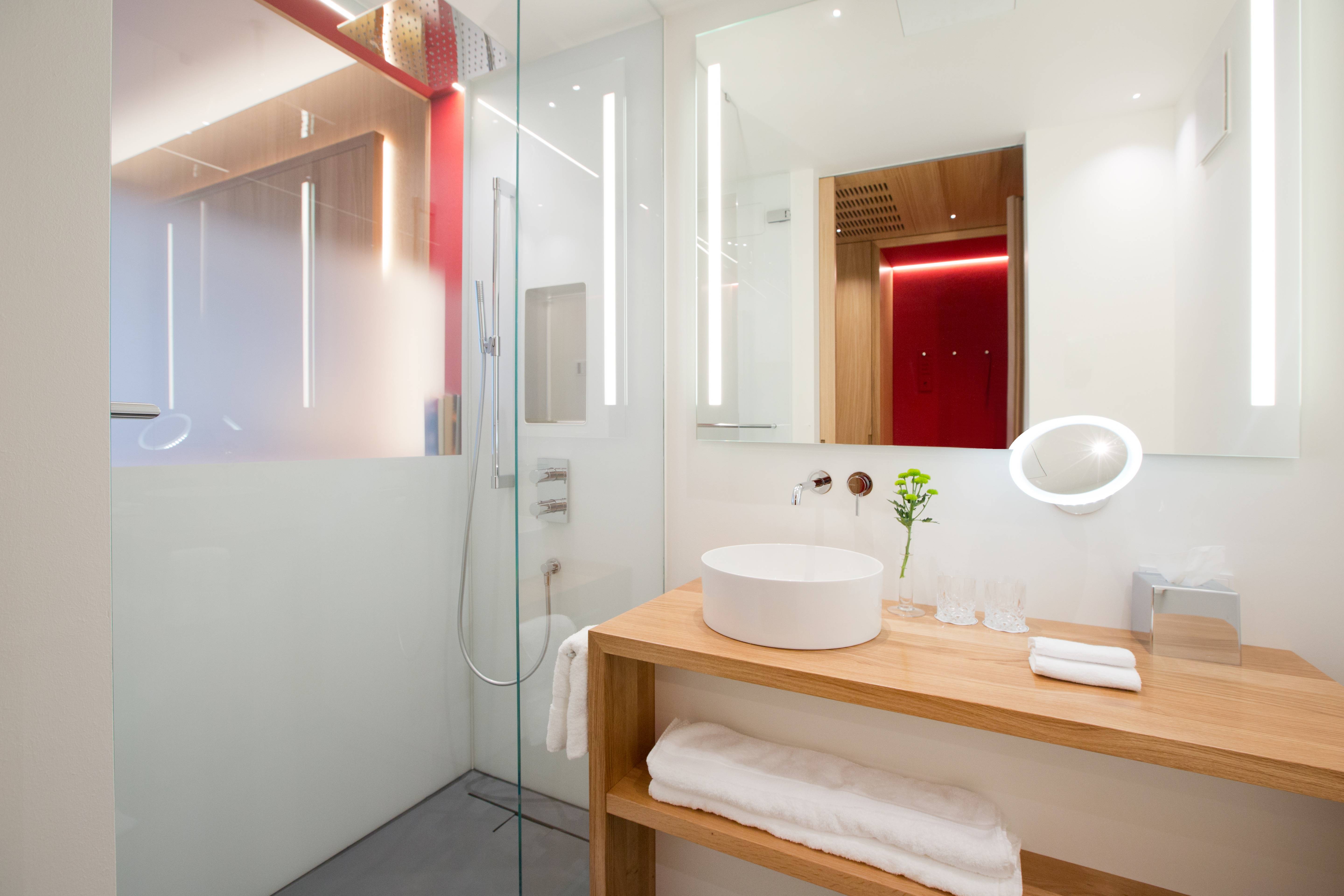 Chambre double Premium