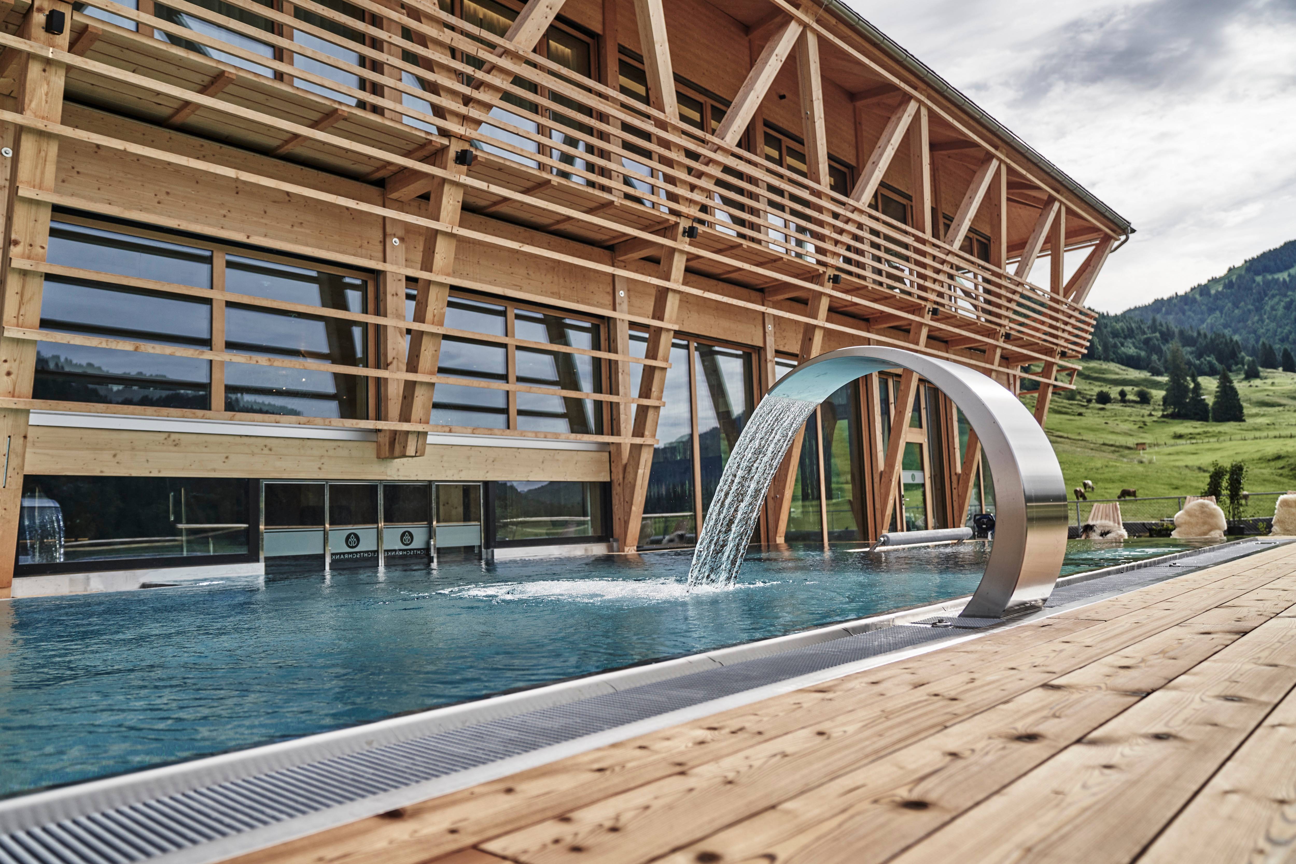 SPA PRINTEMPS DE MONTAGNE