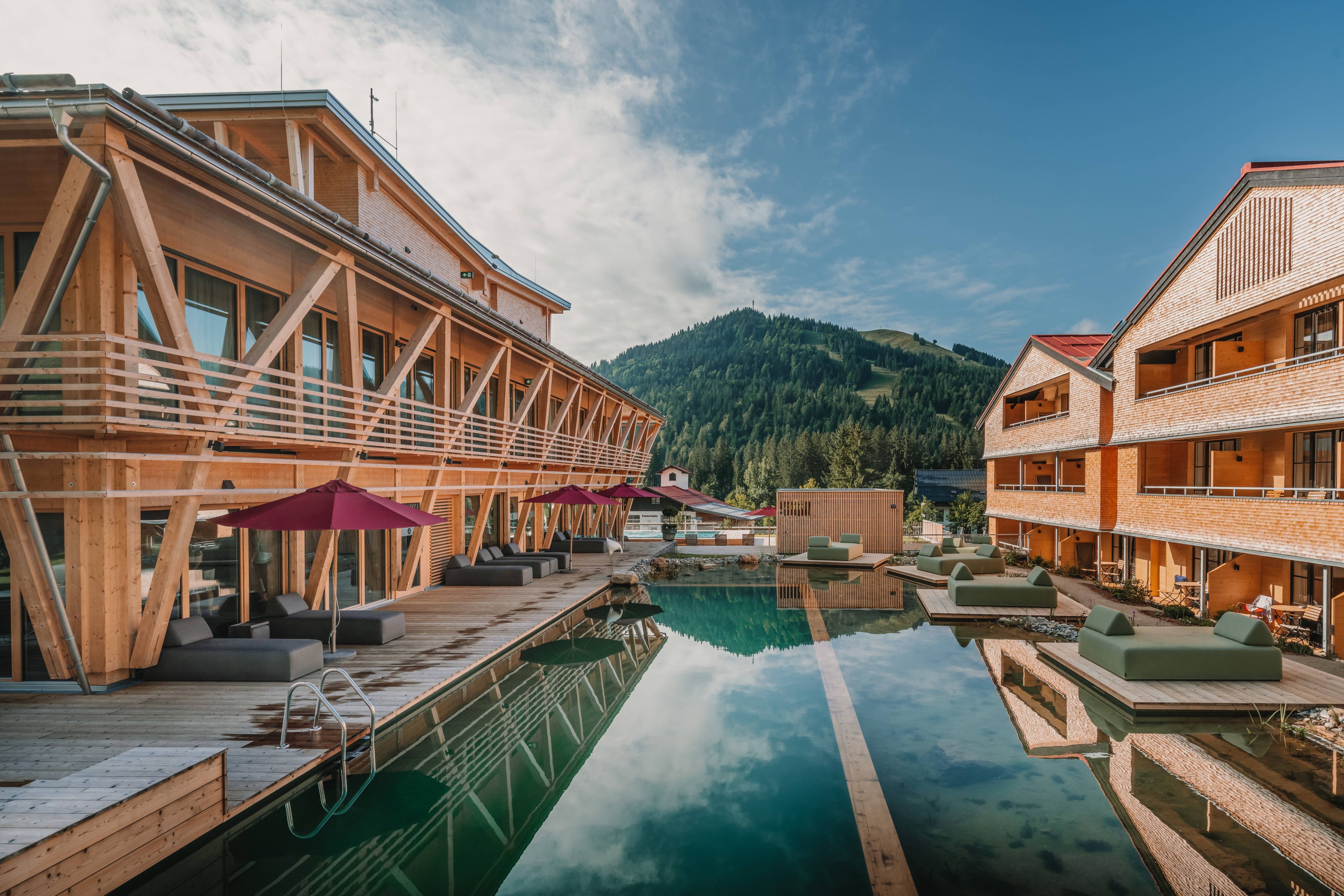 Romantikurlaub zu zweit