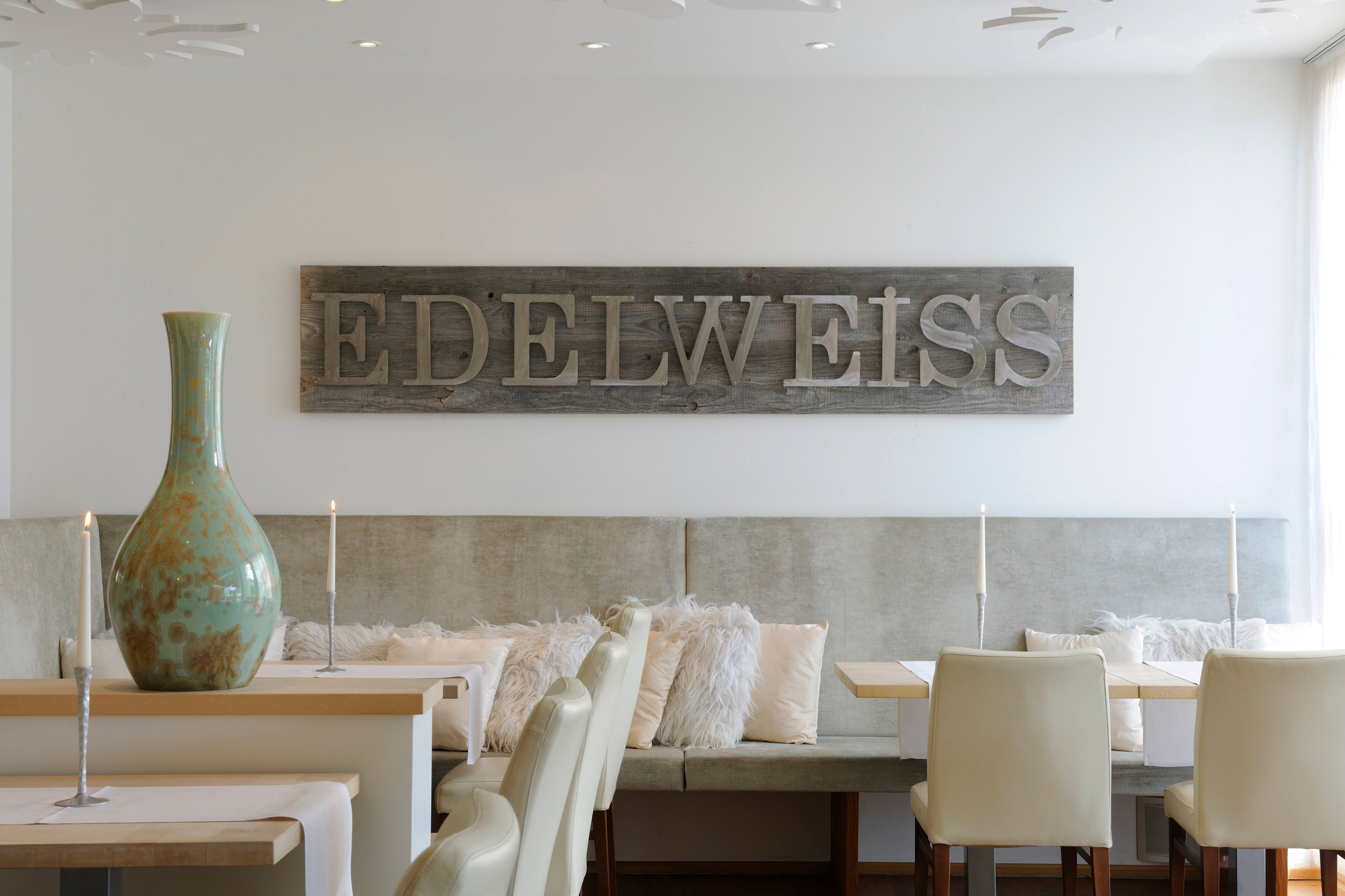 Restaurantstuben im Allgäu