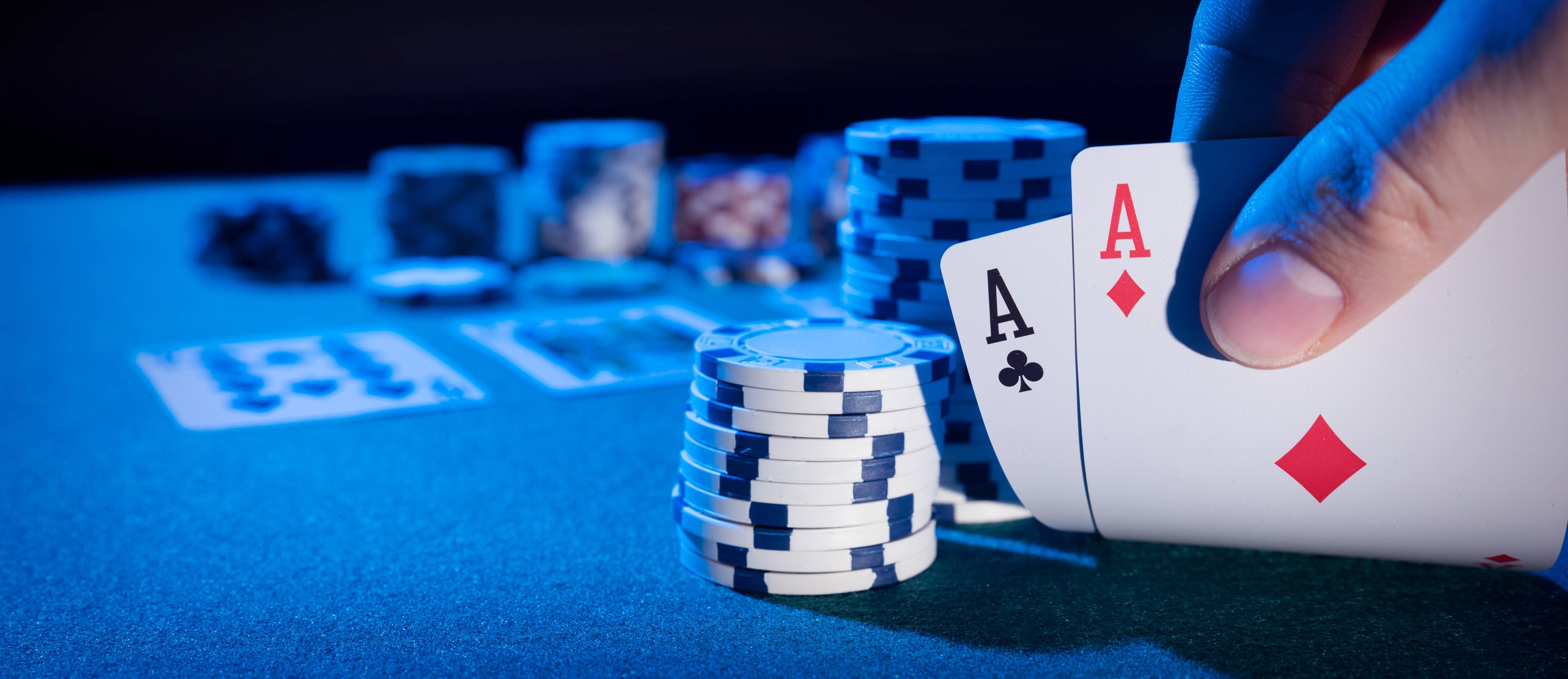 Grand Casino Baden