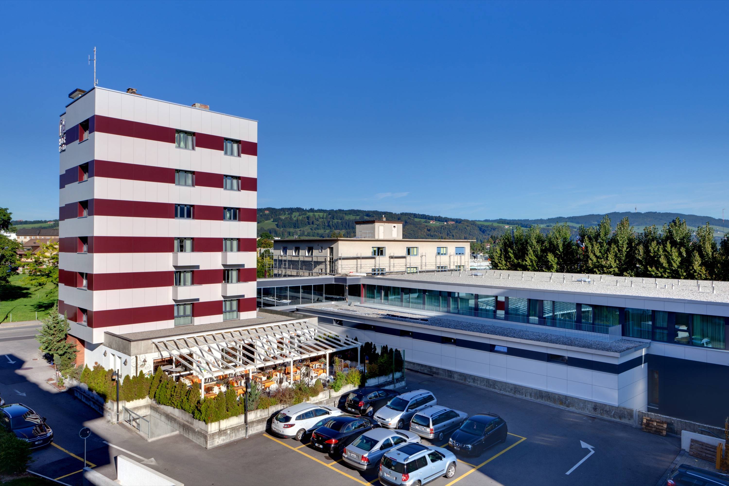 Hotel Rallye
